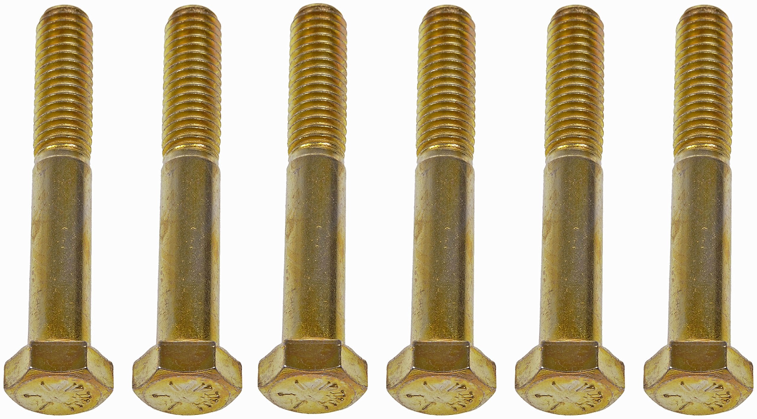 Dorman 03412B Exhaust Manifold Hardware Kit Compatible With Select Models