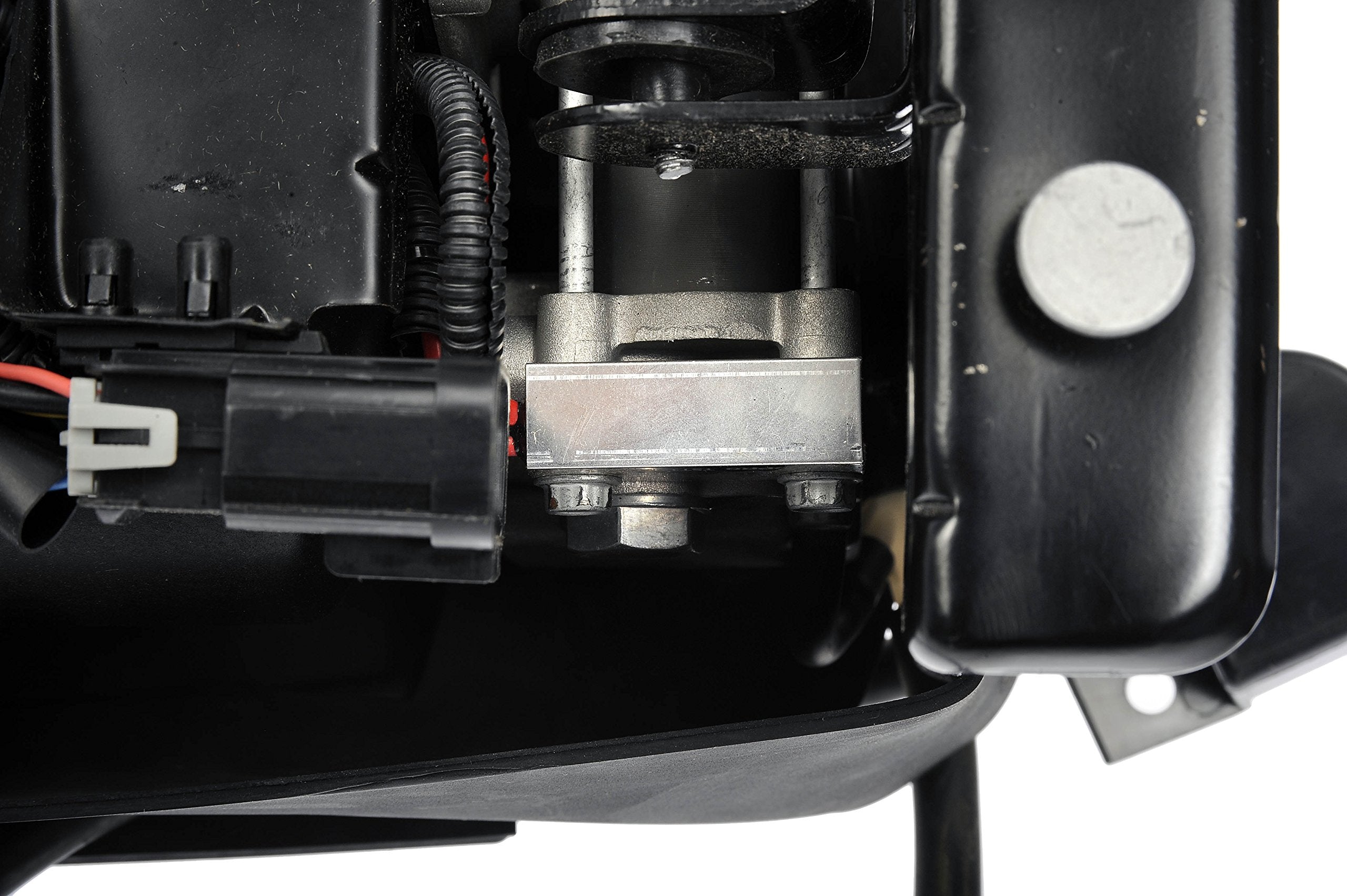 Dorman 949-099 Suspension Air Compressor Compatible With Select Cadillac / Chevrolet / Gmc Models (Oe Fix)