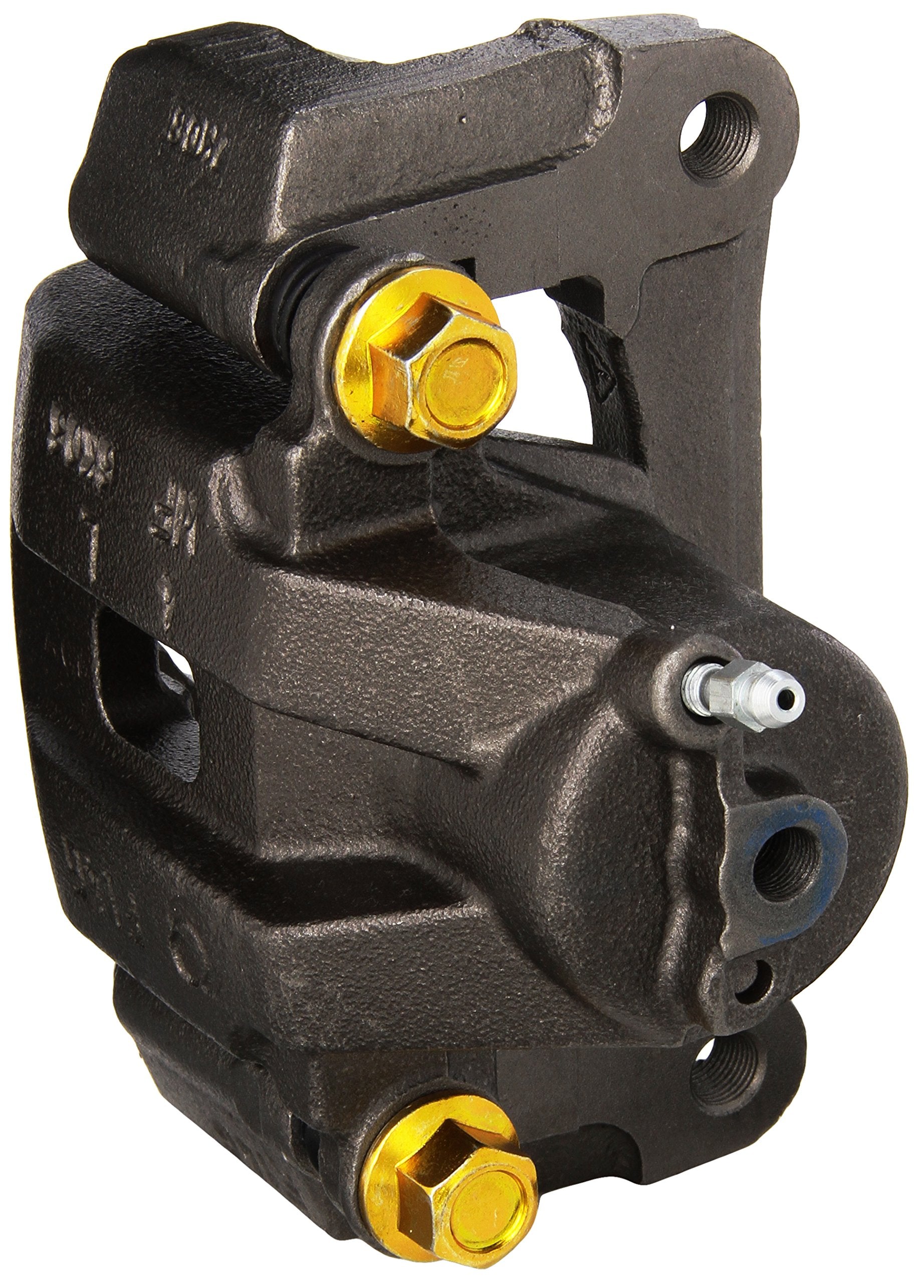 Raybestos Frc12028 Professional Grade Remanufactured Semi-Loaded Disc Brake Caliper