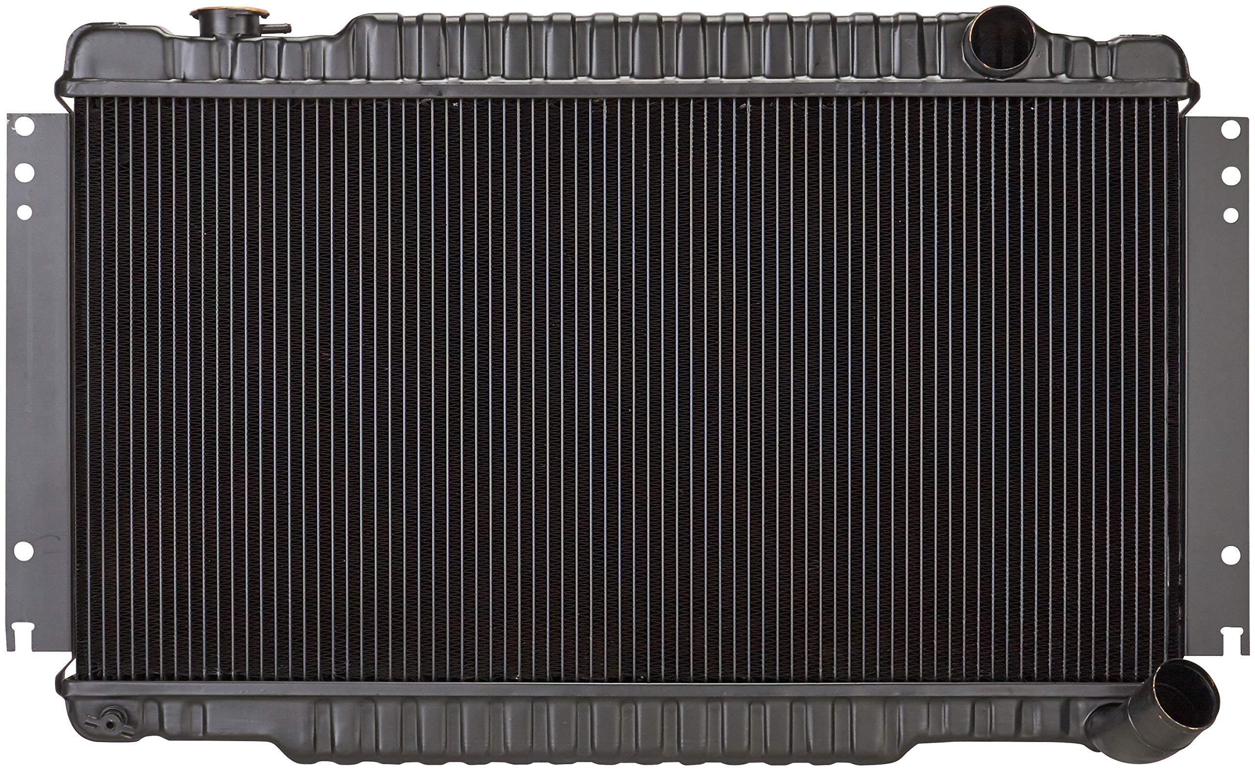 Spectra Premium Cu1079 Complete Radiator
