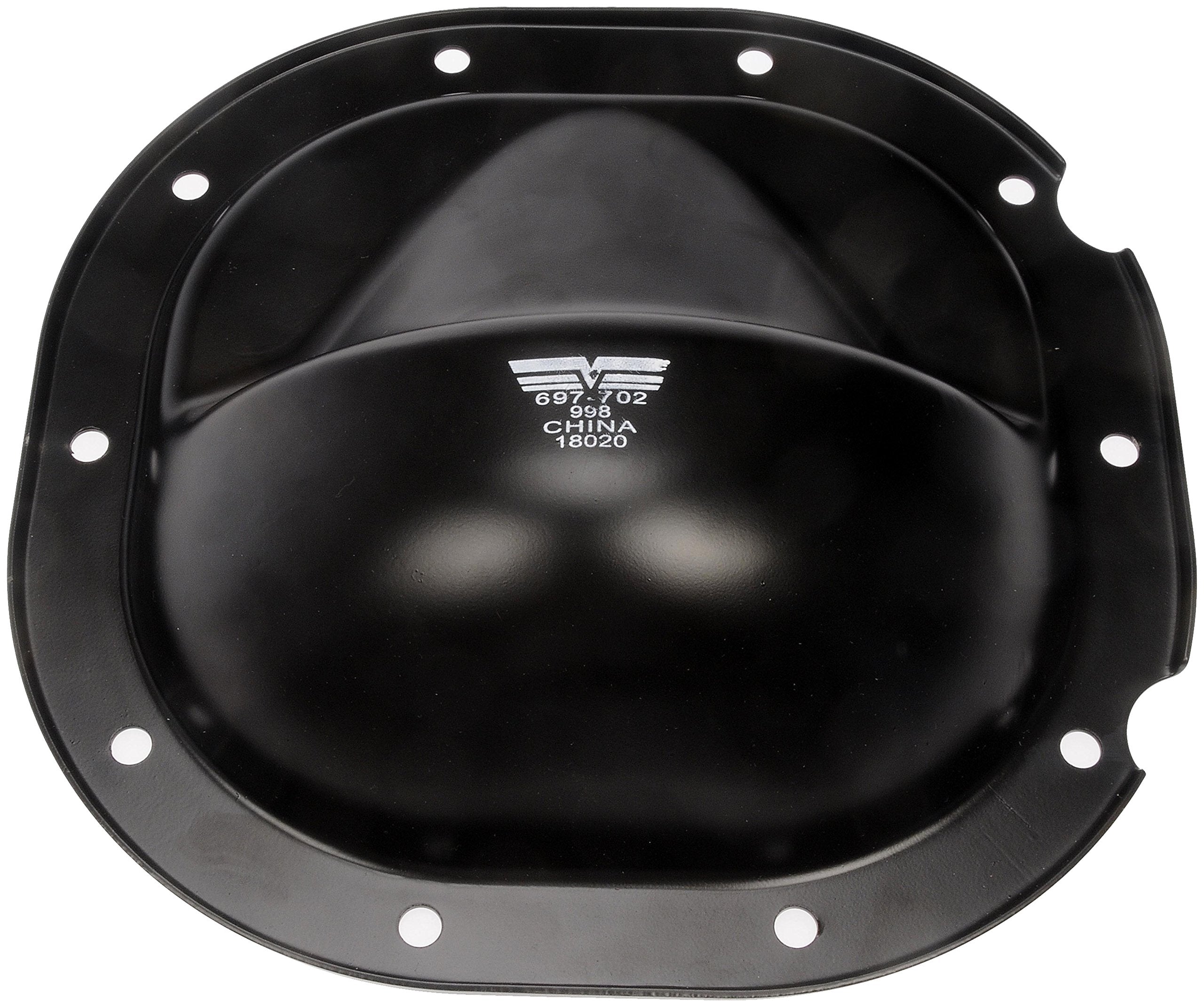Dorman 697-702 Rear Differential Cover Compatible With Select Models