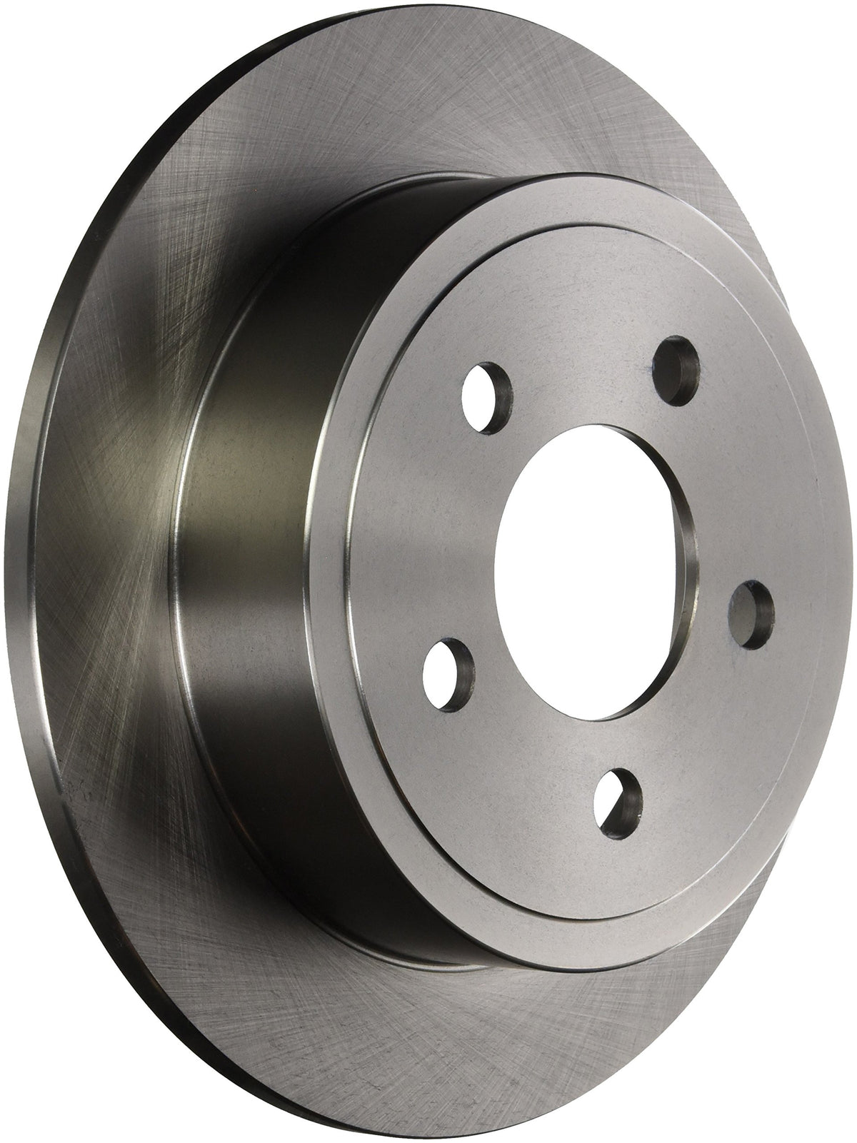 Raybestos 780134R Professional Grade Disc Brake Rotor