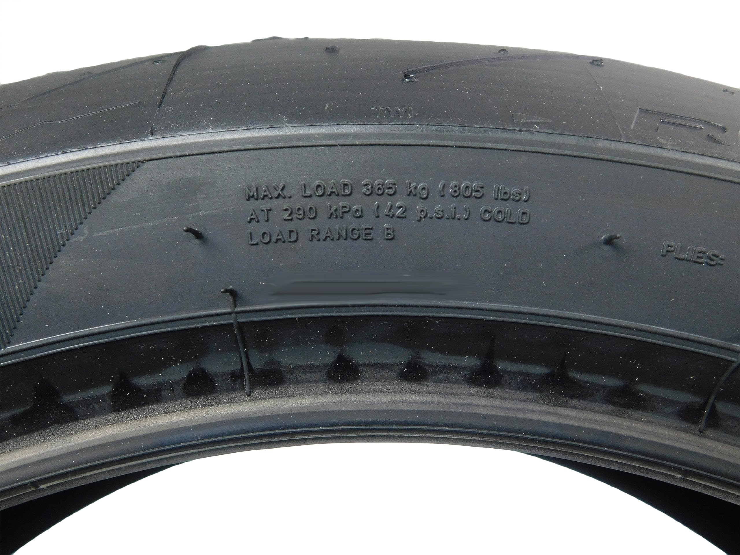 Pirelli Diablo Rosso Iii 180/55 Zr17 Rear Motorcycle Tire With Keychain 180/55-17 (Single)