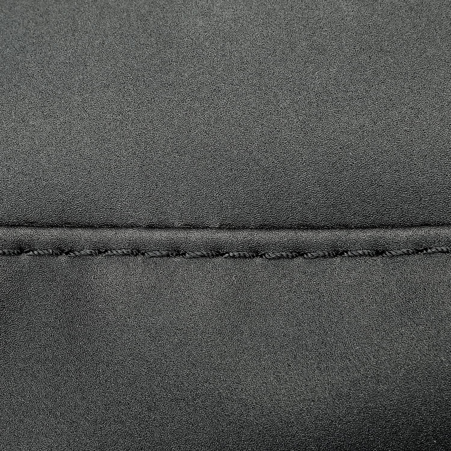 ECOTRIC Seat Bottom Cover Compatible with 2011-2020 Can-Am Commander 800 1000 R/MAX 800 1000 R Maverick 1000 R/MAX 1000 R Replacement for 708001103