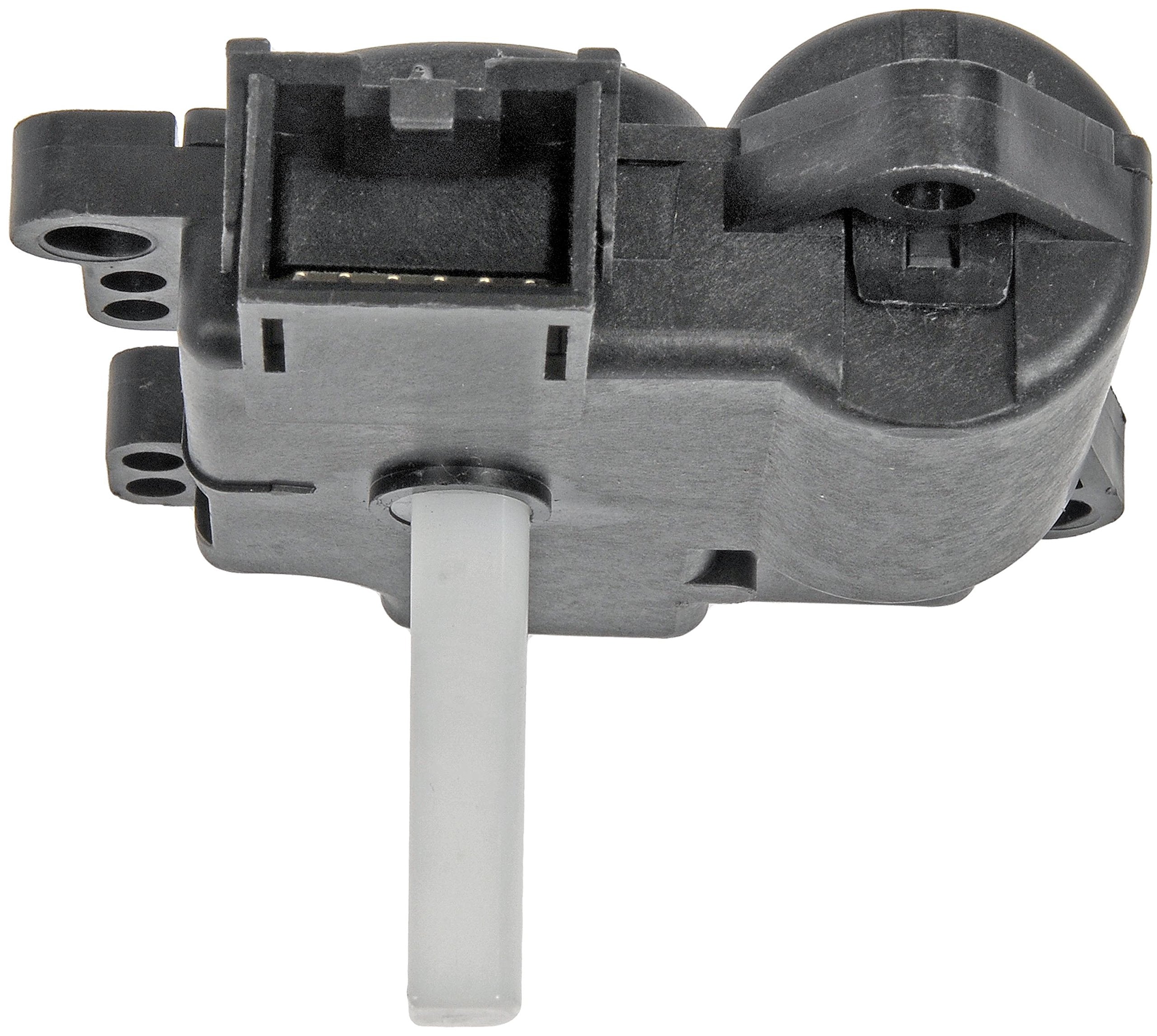 Dorman 604-248 Passenger Side Main Hvac Blend Door Actuator Compatible With Select Lincoln Models