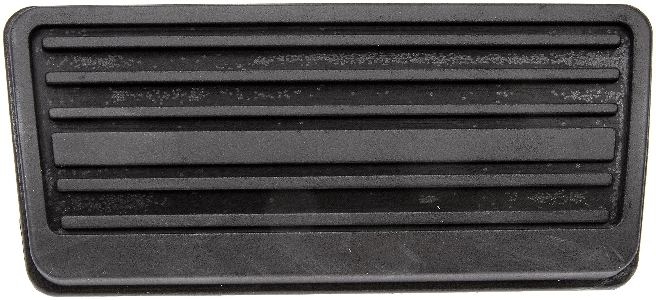 Dorman 20787 Brake Pedal Pad Compatible With Select Models