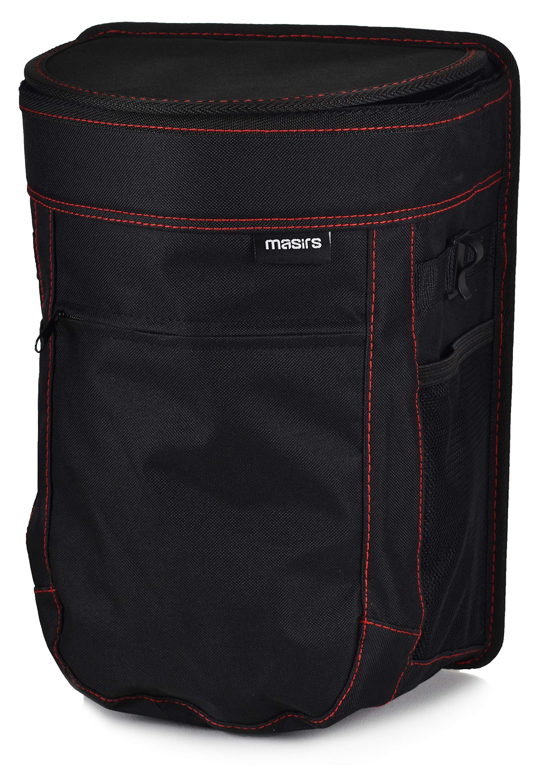 Vehicle Trash Can - Large Removable Leakproof Garbage Bag, Fasten The Car Waste Basket to Back or Front Seat Headrest. Great Gar