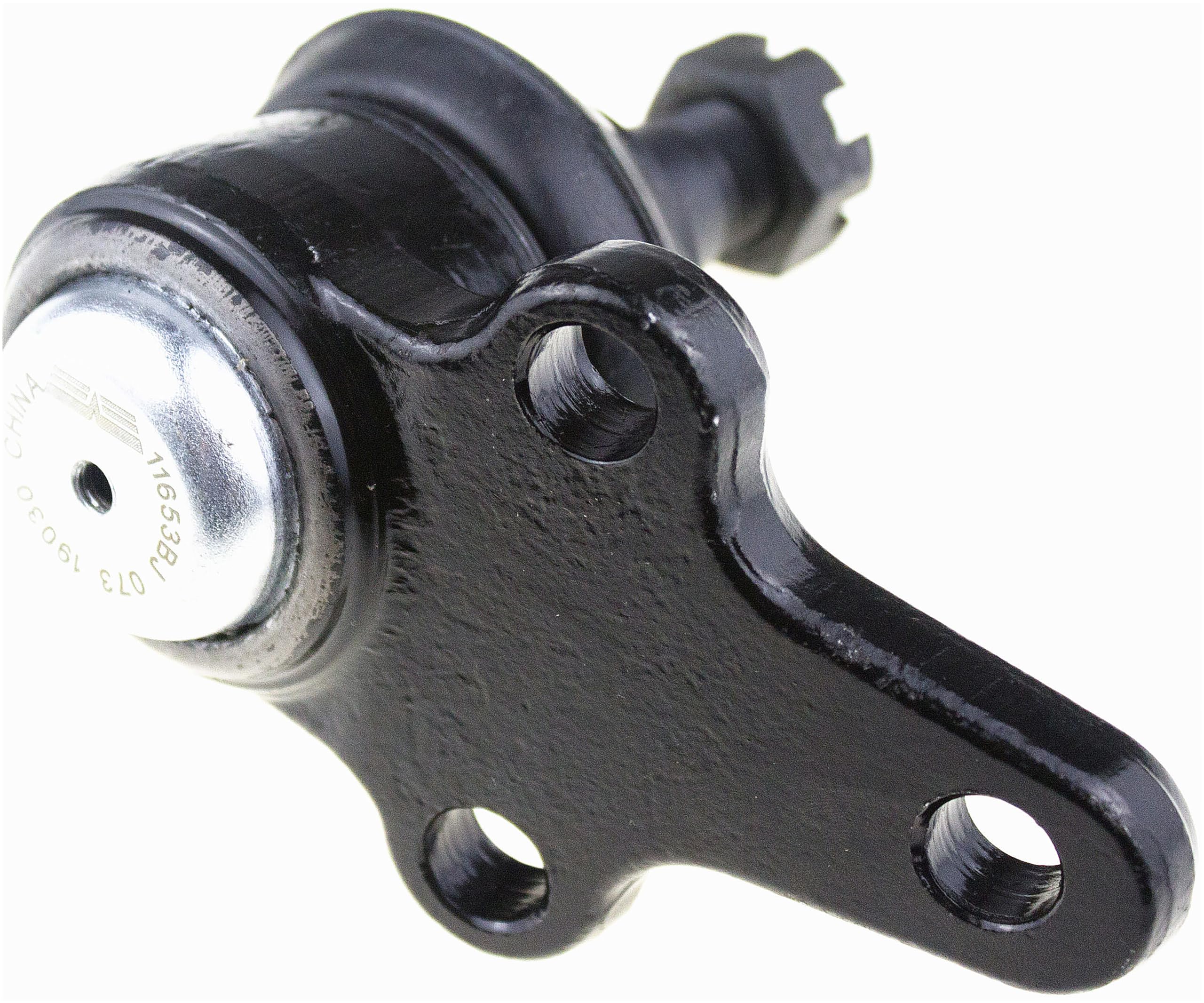 Dorman B9645 Front Lower Suspension Ball Joint Compatible With Select Toyota Models