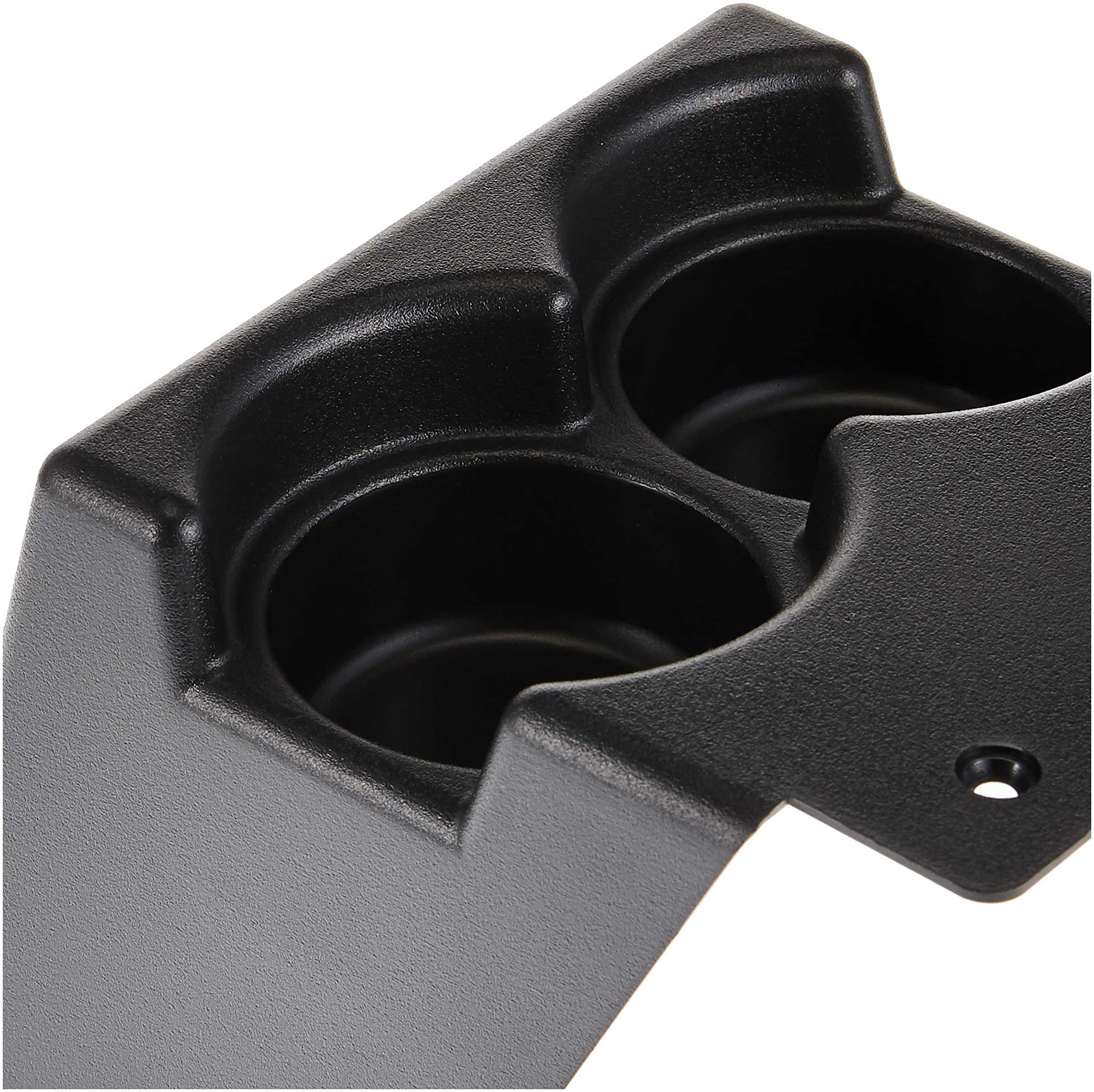 Omix-Ada | 12035.50 | Cup Holder, Dual | Oe Reference: Ch-1 | Fits 1984-1996 Jeep Cherokee Xj