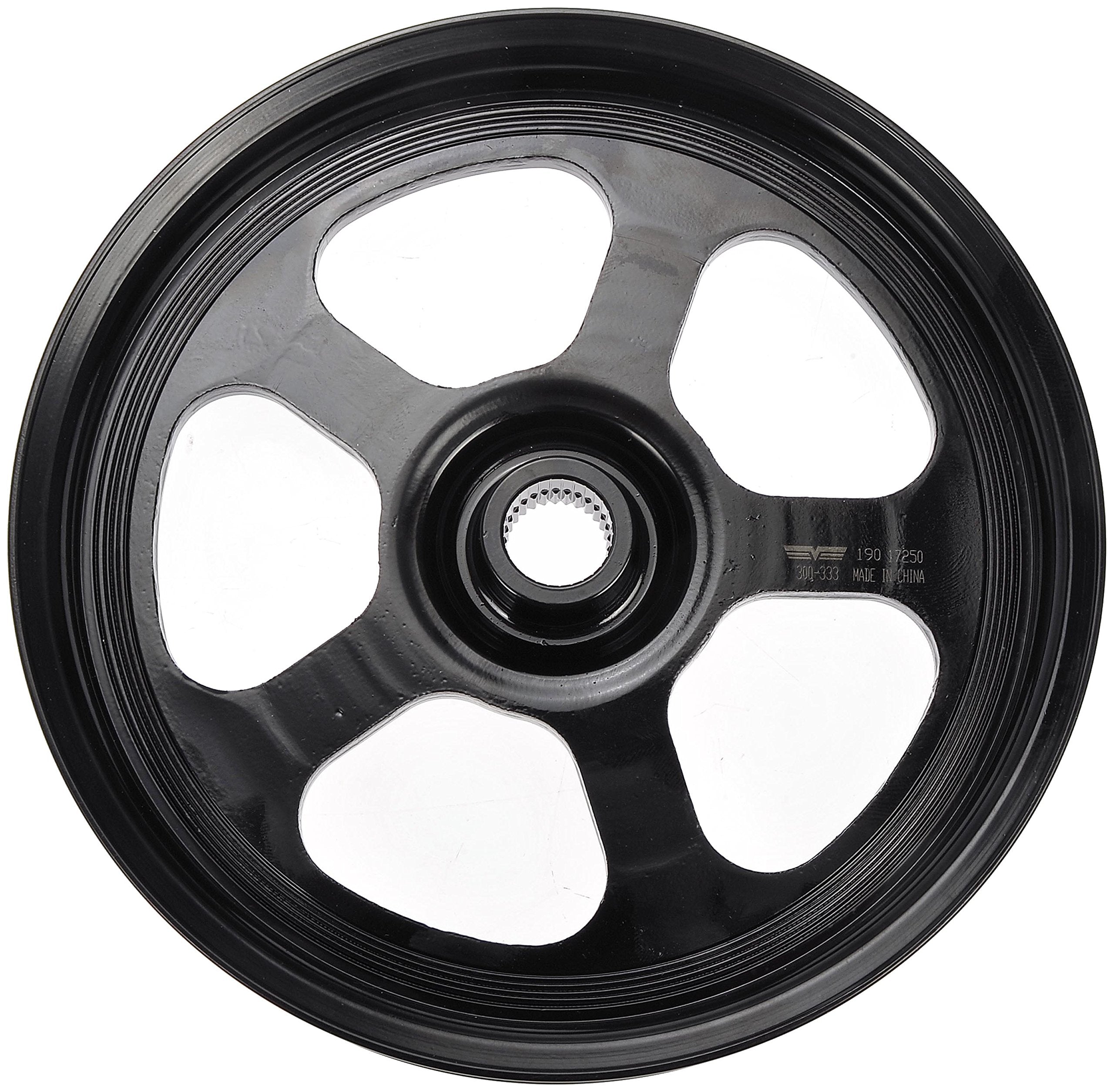 Dorman 300-333 Power Steering Pump Pulley Compatible With Select Acura / Honda Models