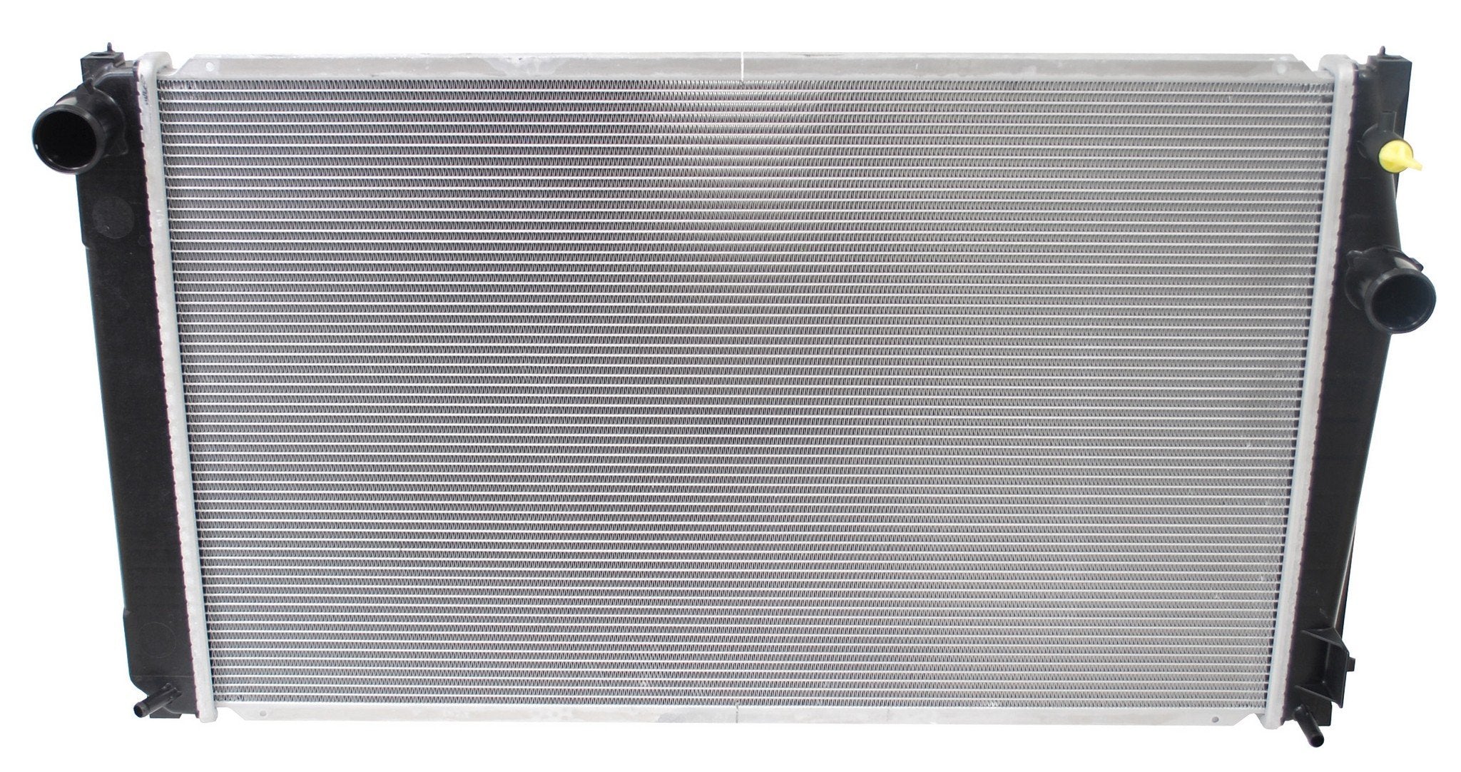 Denso 221-3116 Radiator