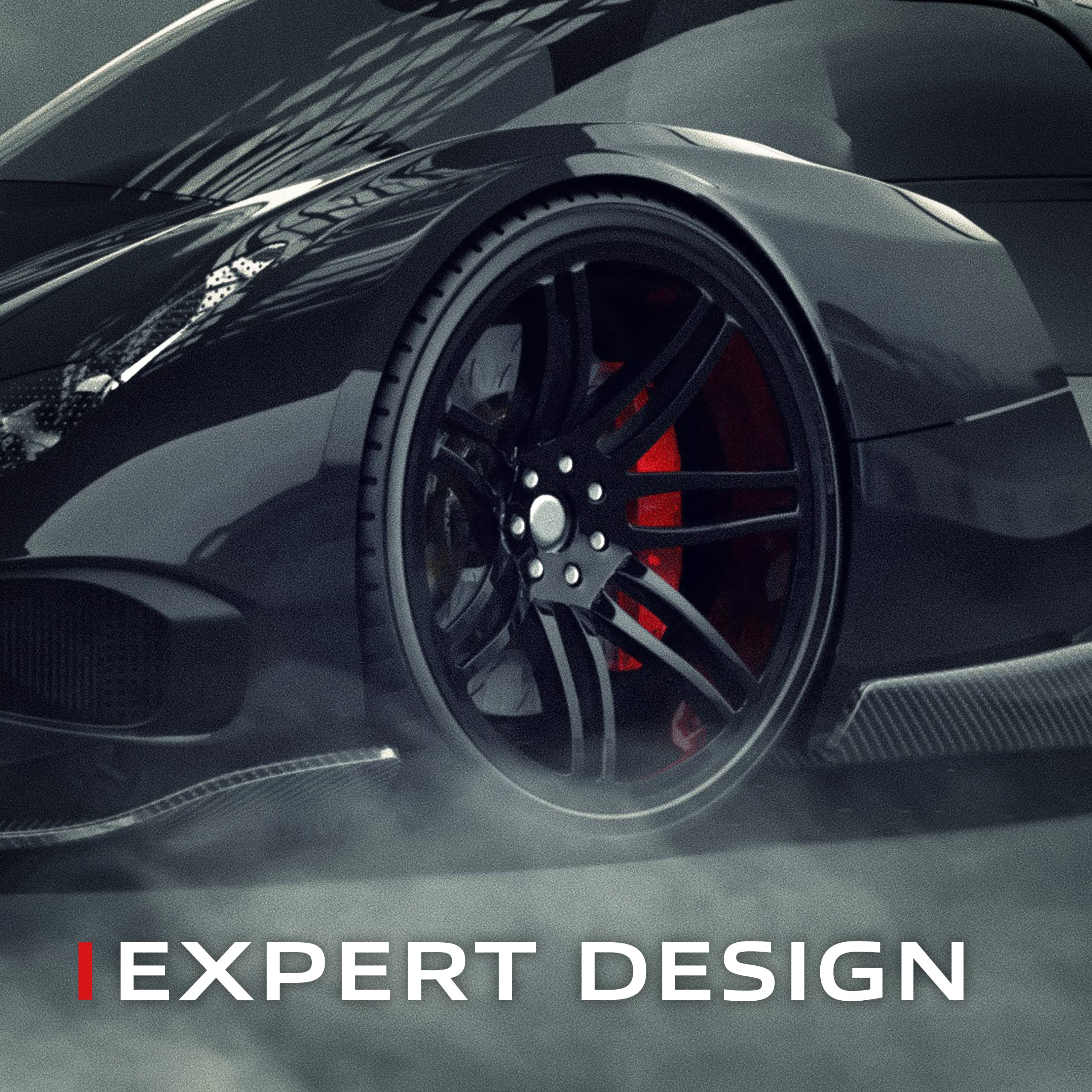 Brembo 09.C306.1X Xtra Uv Coated Pillar Vented Drilled Front Brake Rotor Audi/Chrysler/Cupra/Seat/Skoda/Skoda (Svw)/Vw/Vw (Faw)/Vw (Svw) Oe# 1K0615301Ad