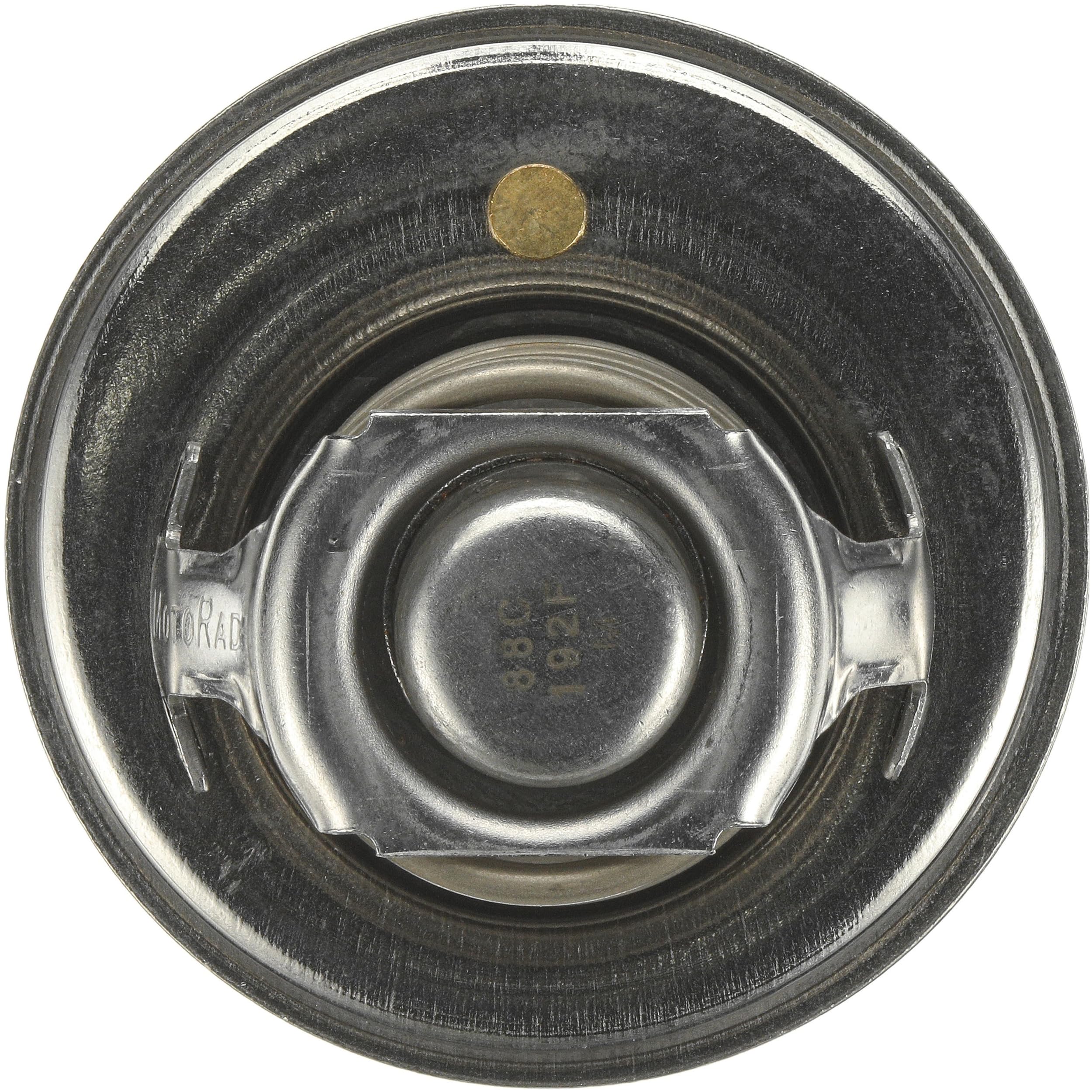 Gates 33489S Premium Engine Coolant Thermostat