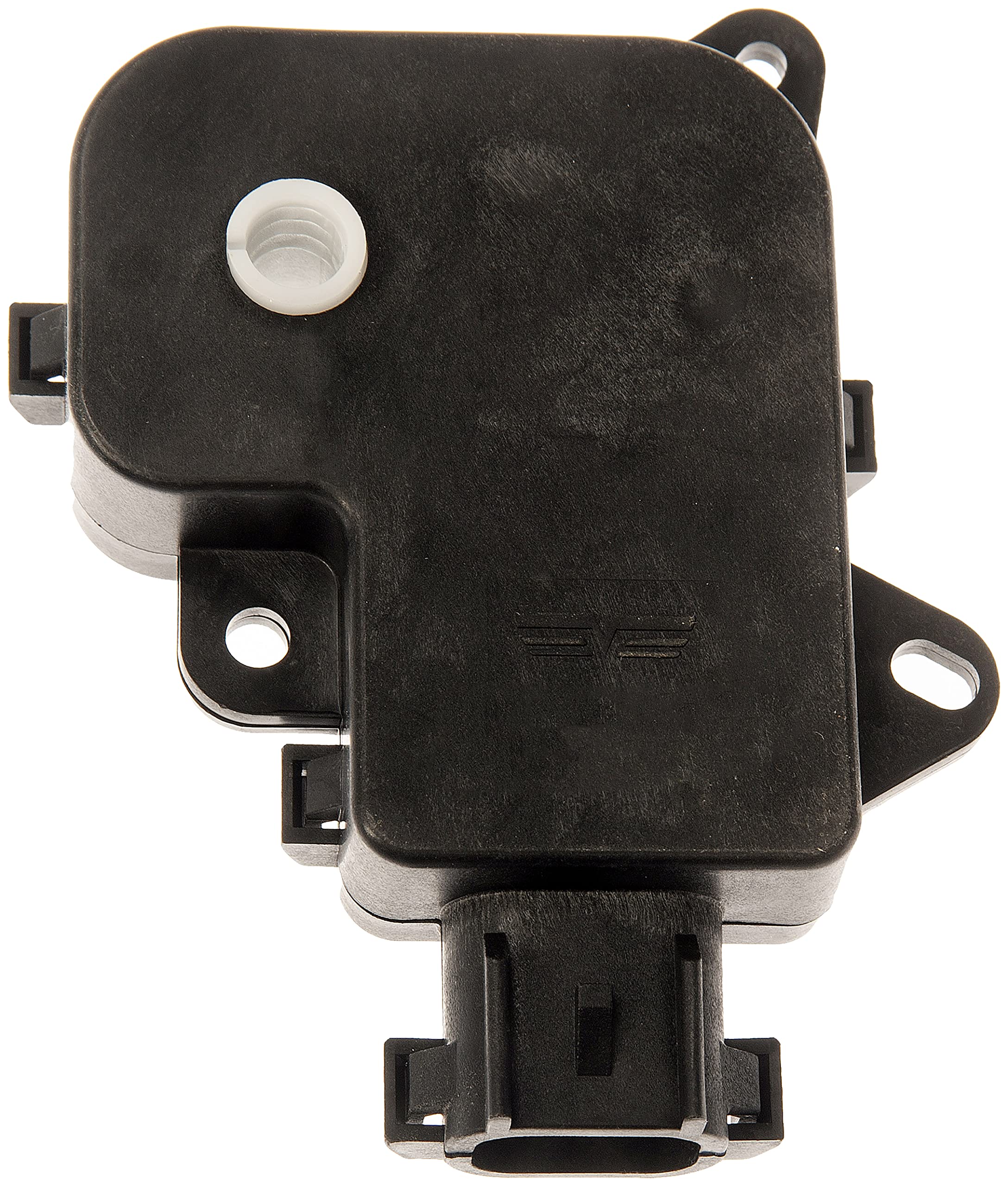 Dorman 604-5101Cd Hvac Blend Door Actuator Compatible With Select International Models