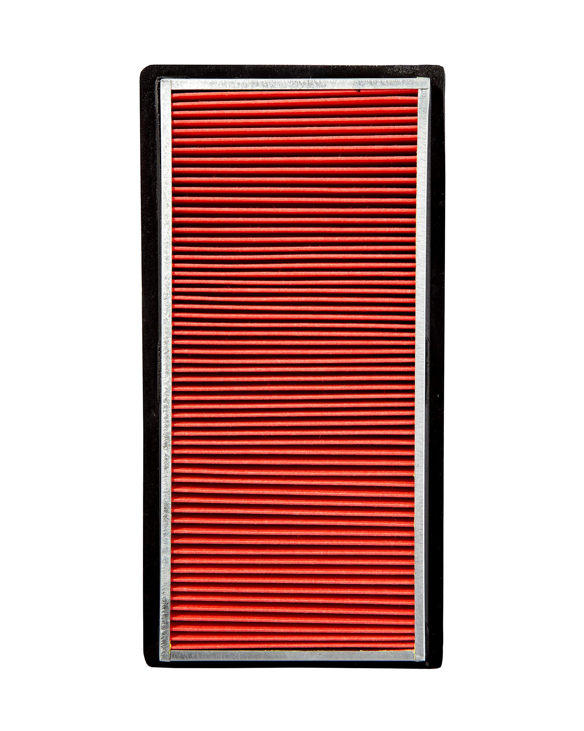 Spearhead Mpg Defense Max Thrust Engine Air Filter For All Mileage Vehicles, Fits Like Oem, Restores Mpg & Acceleration (Mt-215)