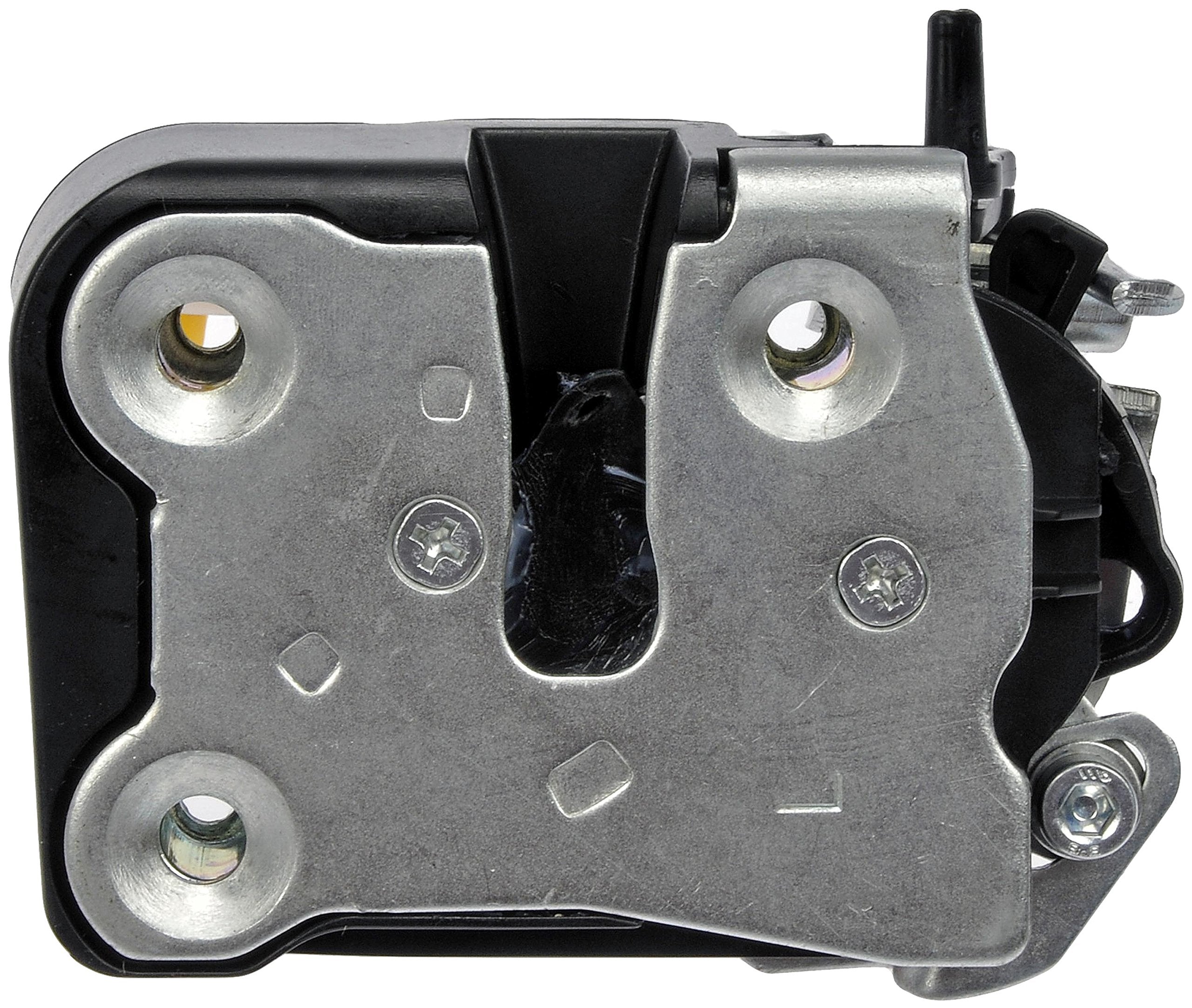 Dorman 940-204 Rear Driver Side Door Lock Actuator Motor Compatible With Select Chrysler Models