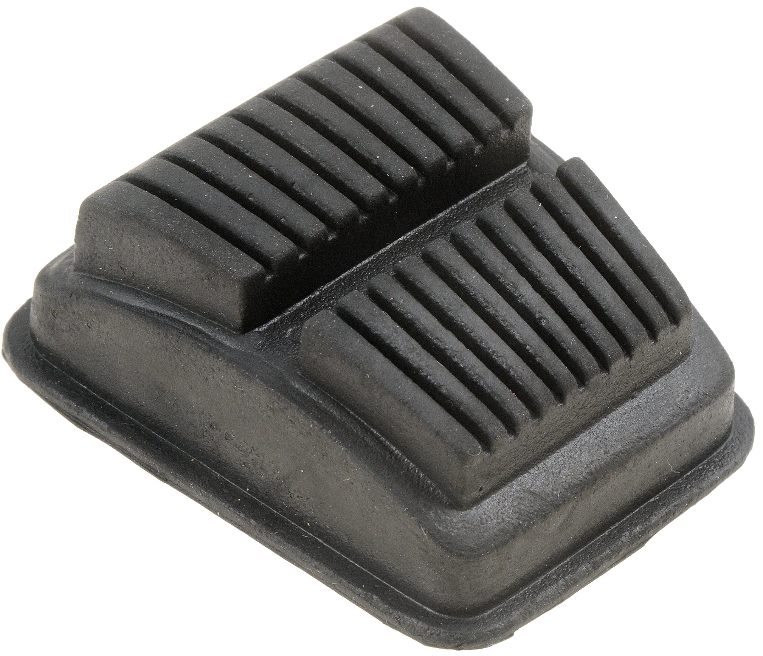 Dorman 20737 Brake And Clutch Pedal Pad Compatible With Select Ford / Lincoln / Mercury Models