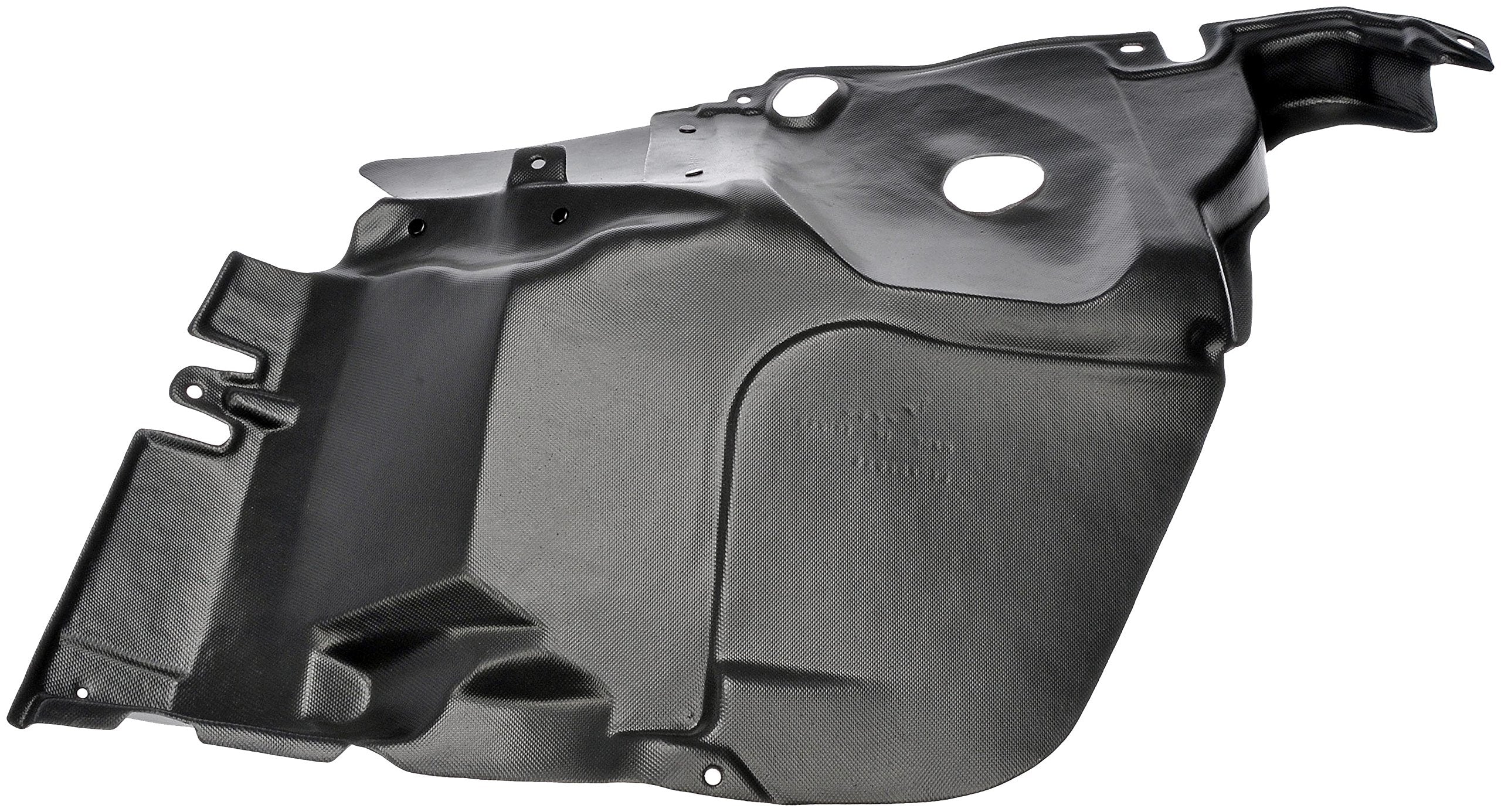 Dorman 926-303 Front Driver Side Undercar Shield Compatible With Select Mercury Models