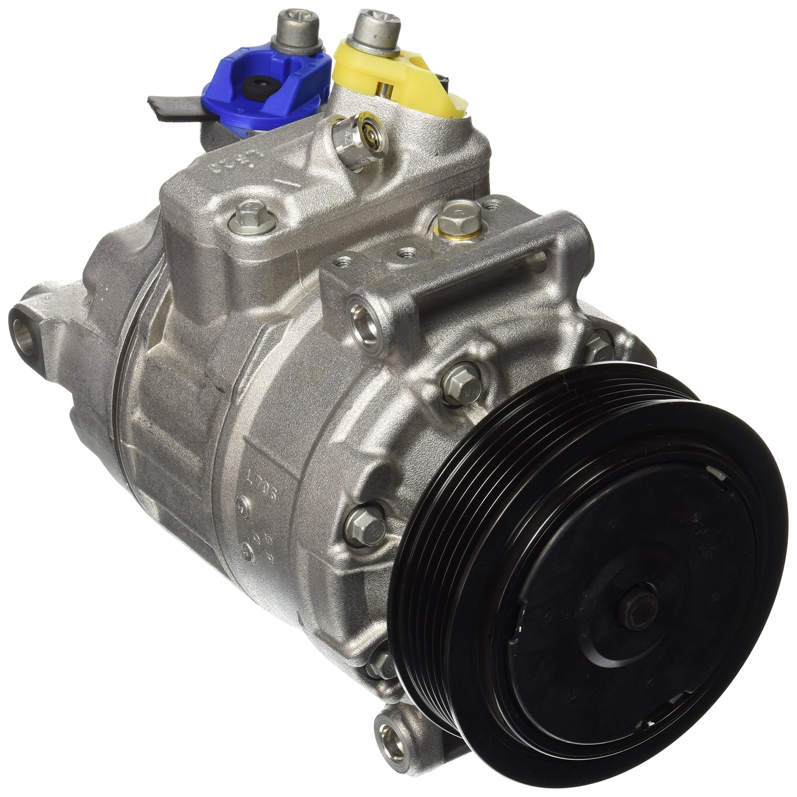 Denso 471-1497 A/C Compressor