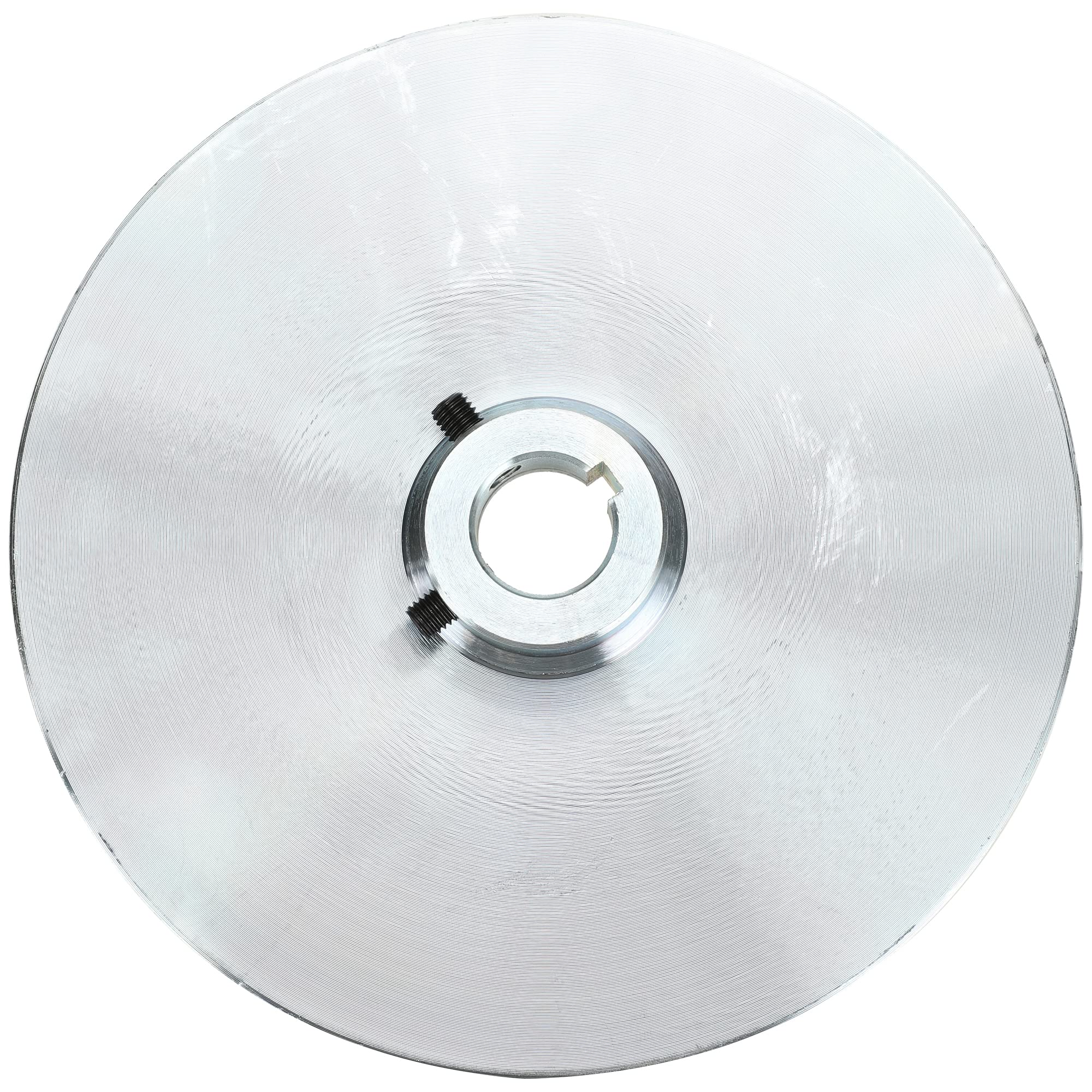 Grehua 8'' Mechanical Brake Disc 1'' Bore 1/4'' Keyway For Azusa 1823 Manco 9598 9597 Airheart Mb-1 Yerf-Dog Asw Bristers Go Kar