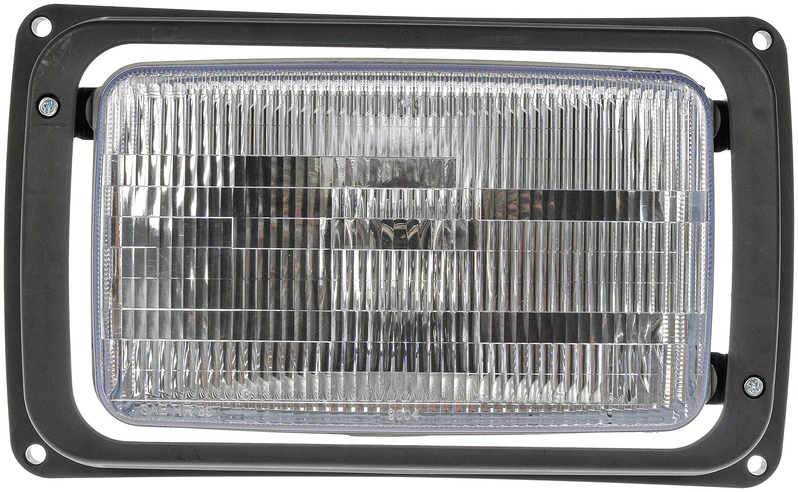 Dorman 888-5515 Headlight Compatible With Select Mack Models