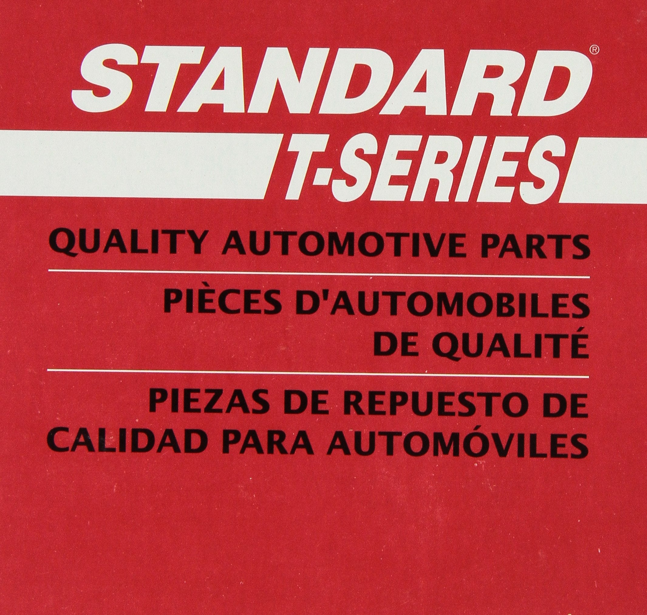 Standard Motor Products Pc133T Crankshaft Sensor Assorted, One Size