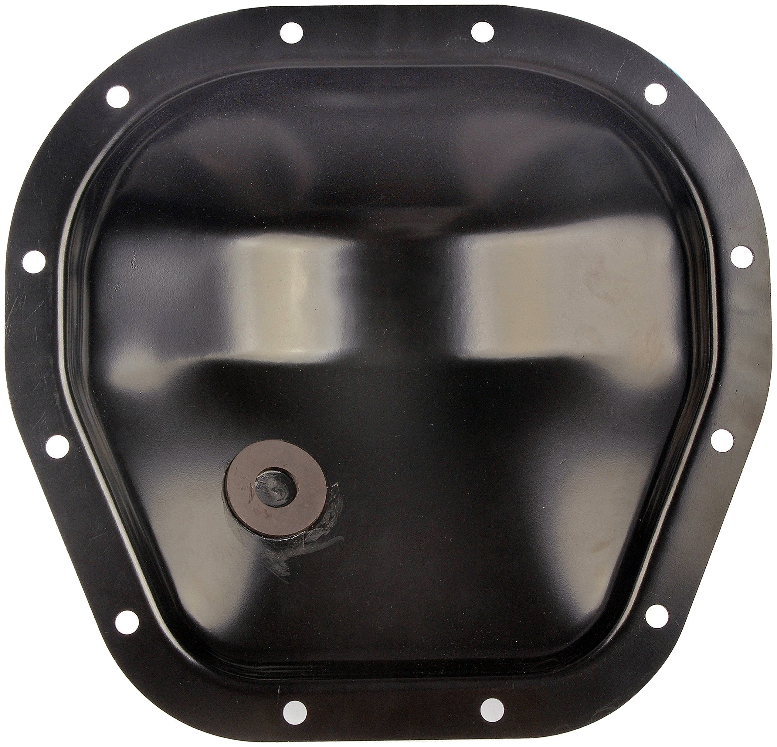 Dorman 697-704 Rear Differential Cover Compatible With Select Ford / Lincoln Models