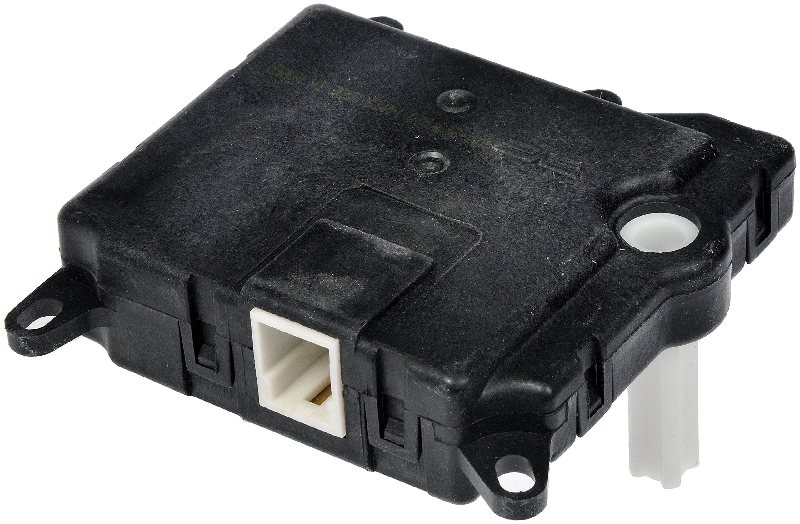 Dorman 604-213 Hvac Blend Door Actuator Compatible With Select Ford / Lincoln / Mercury Models