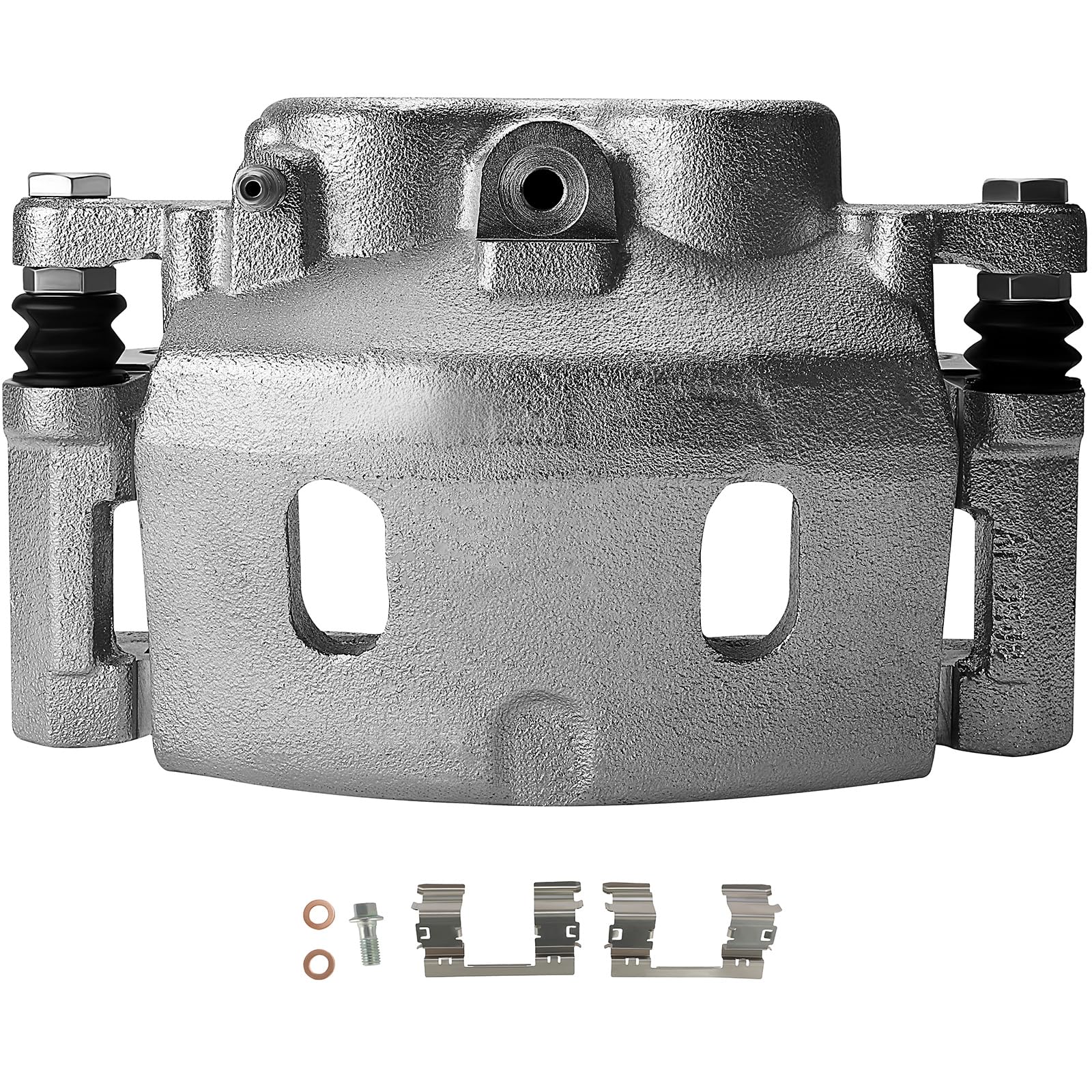 Scitoo 18B4919A Front Left Brake Caliper W/Bracket For Cadillac For Escalade/For Escalade Esv/For Escalade Ext/For Xts,For Chevy