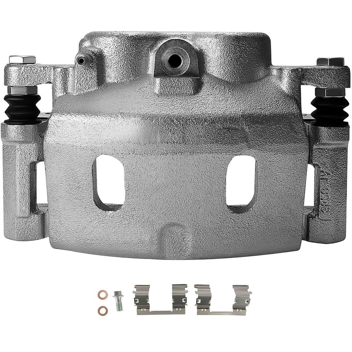 Scitoo 18B4919A Front Left Brake Caliper W/Bracket For Cadillac For Escalade/For Escalade Esv/For Escalade Ext/For Xts,For Chevy