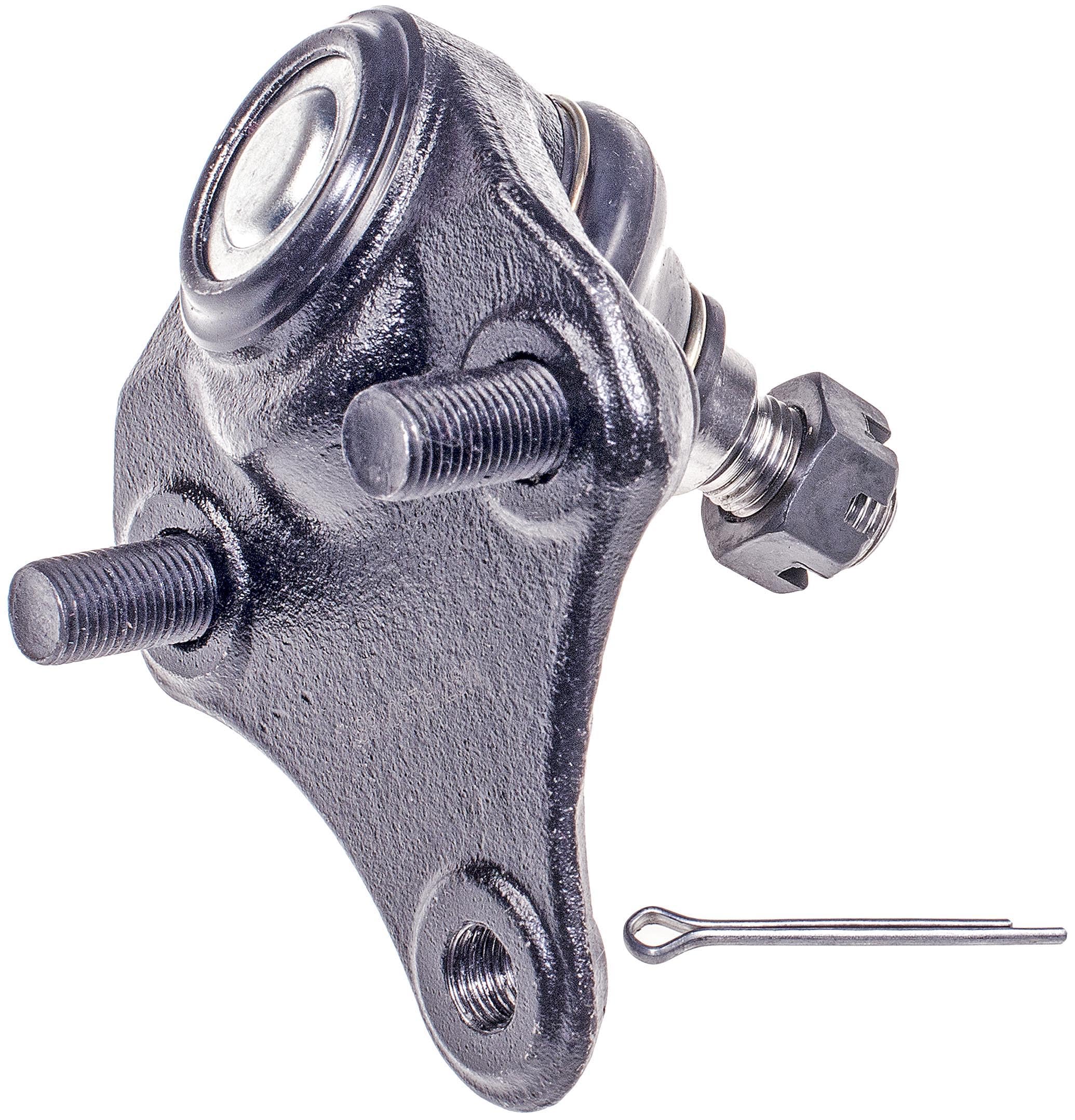 Dorman Bj74265 Front Lower Suspension Ball Joint Compatible With Select Toyota Models