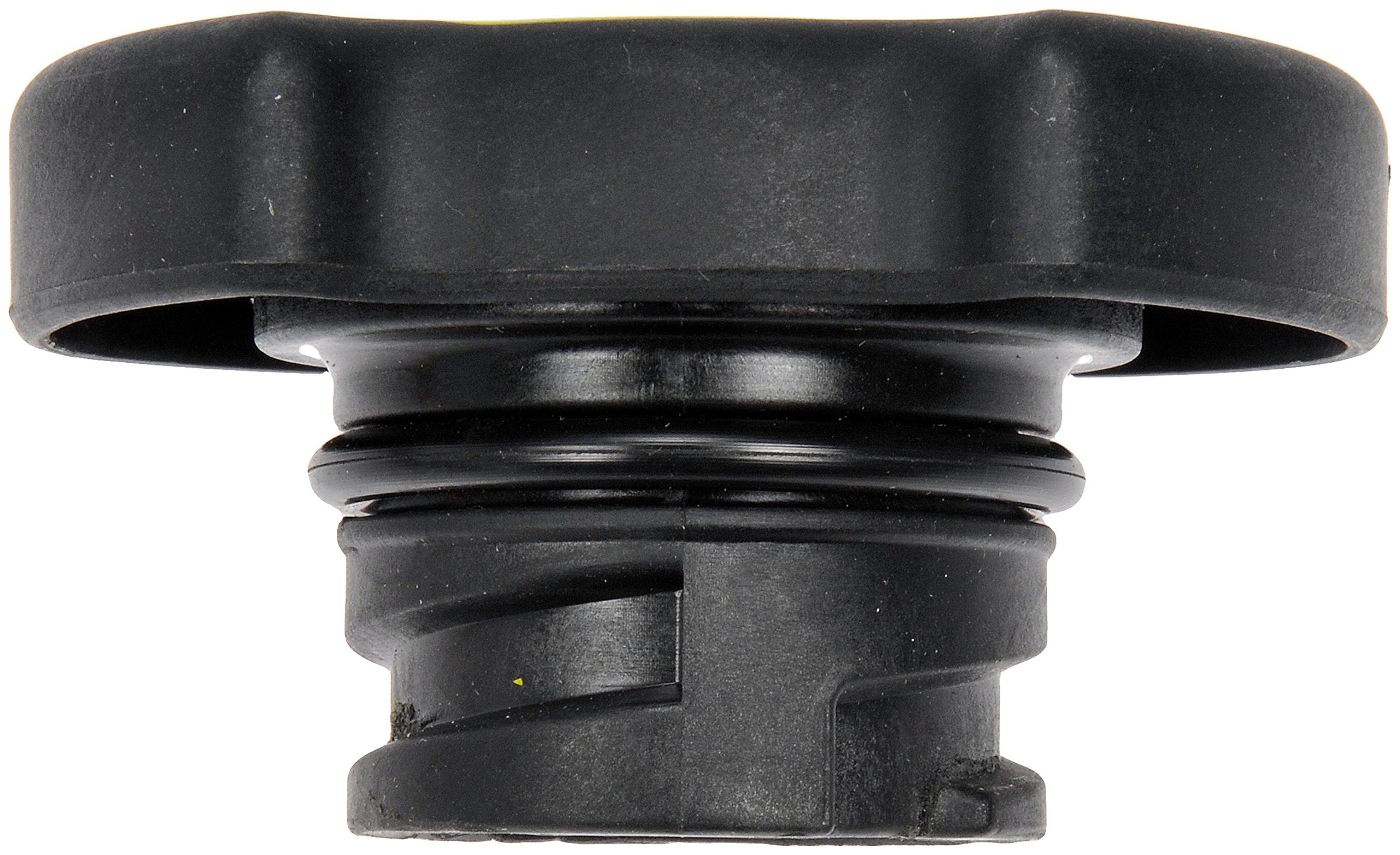 Dorman 80991 Engine Oil Filler Cap Compatible With Select Ford / Lincoln / Mercury Models
