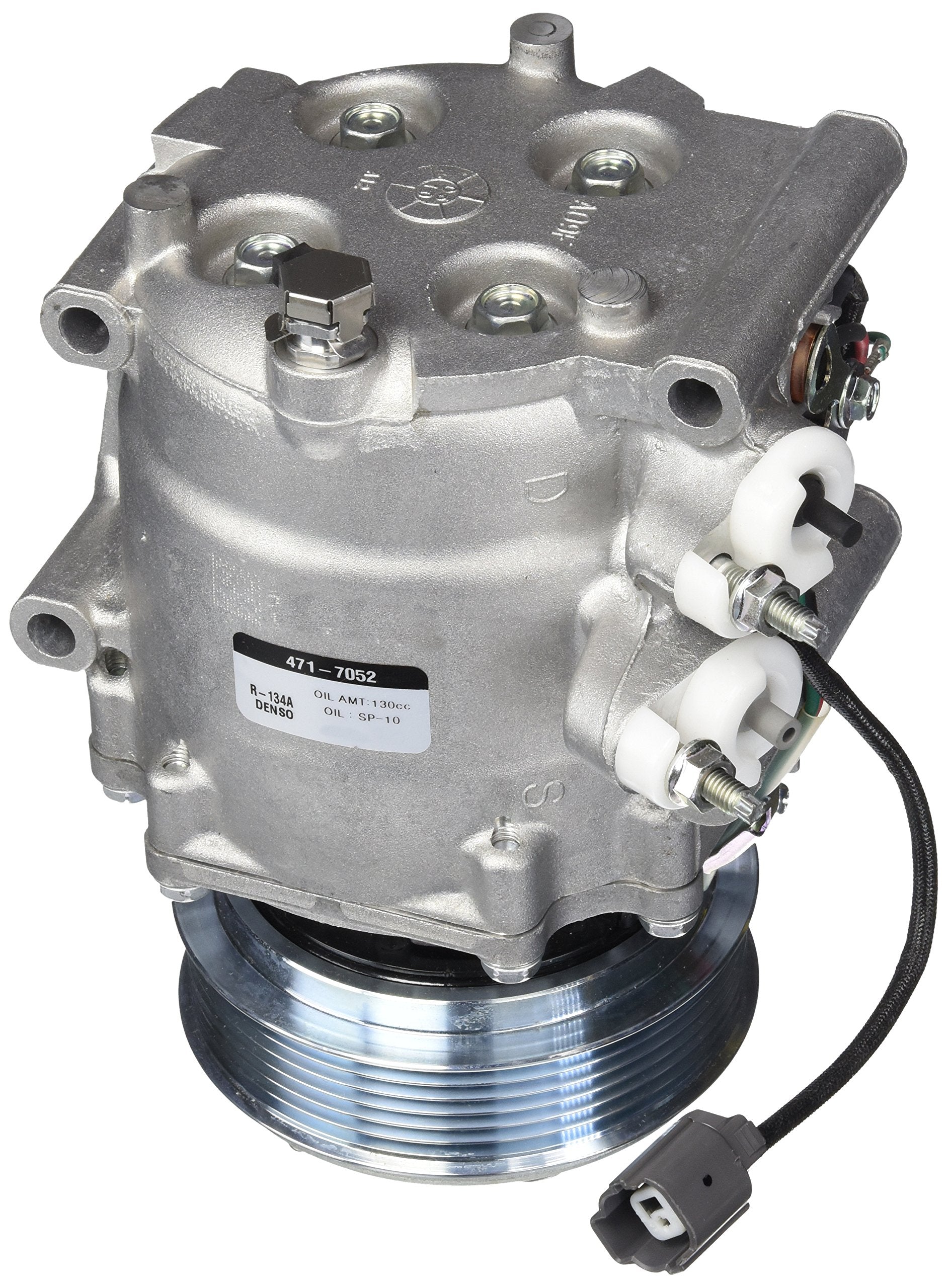 DENSO 471-7052 A/C Compressor