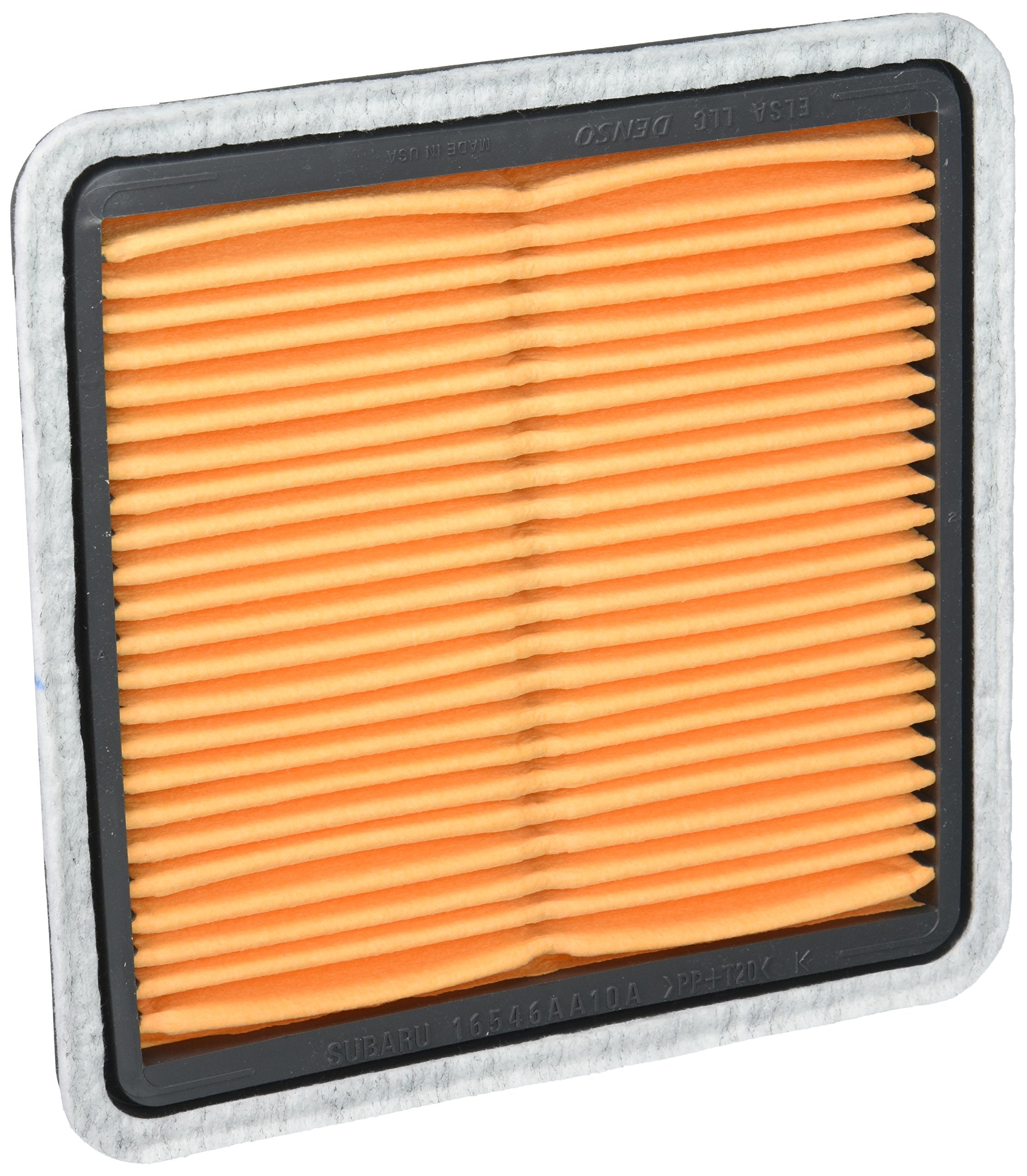 Subaru Genuine Engine Air Filter Element 16546Aa10A