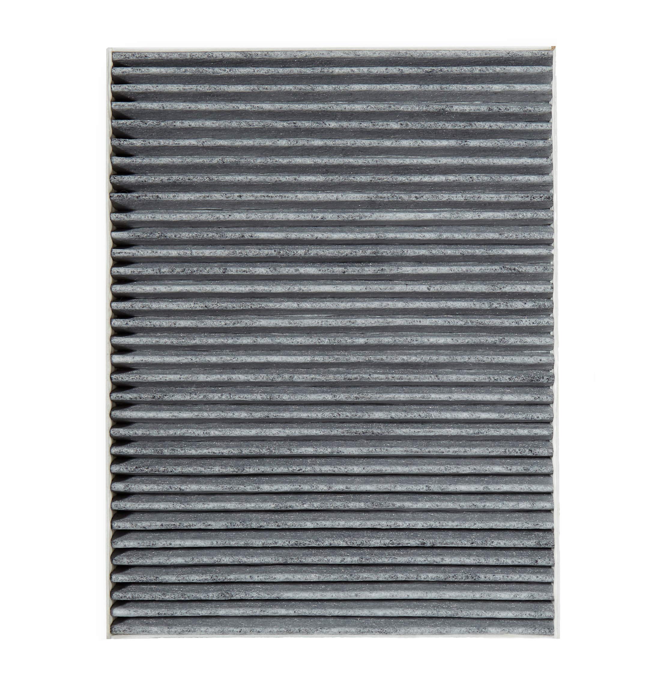 Spearhead Odor Defense Breathe Easy AC & Heater Cabin Filter | Fits 2016-2020 Sorento Like OEM | Up to 25% Longer Lasting w/Acti