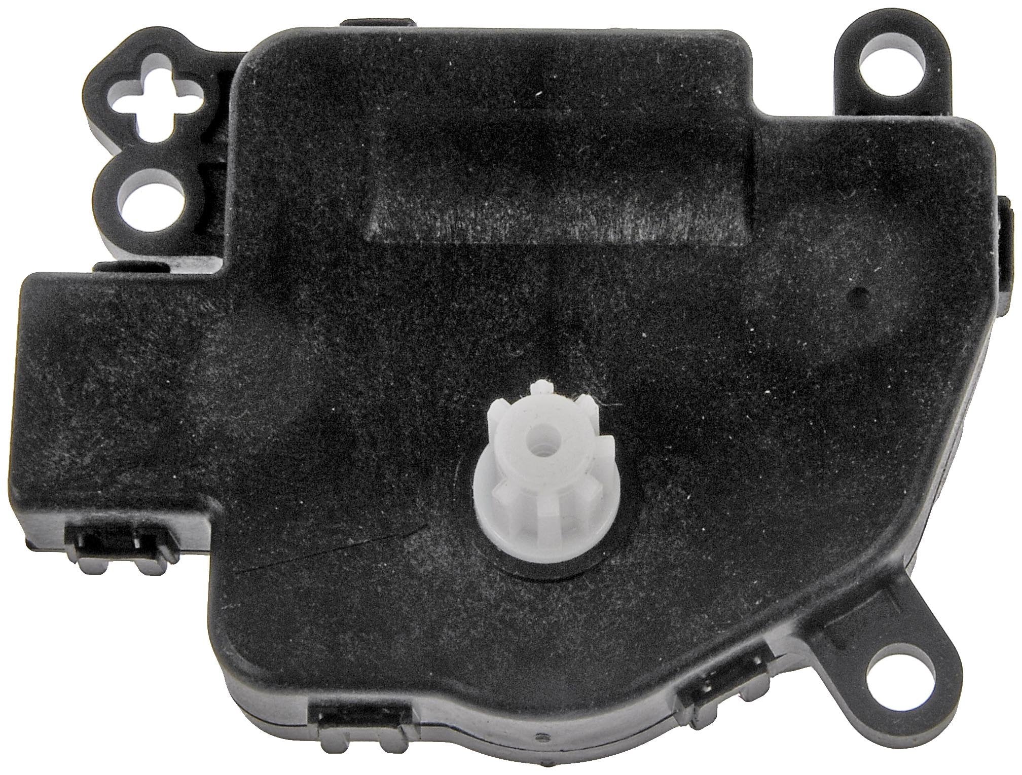 Air Door Actuator - Defroster