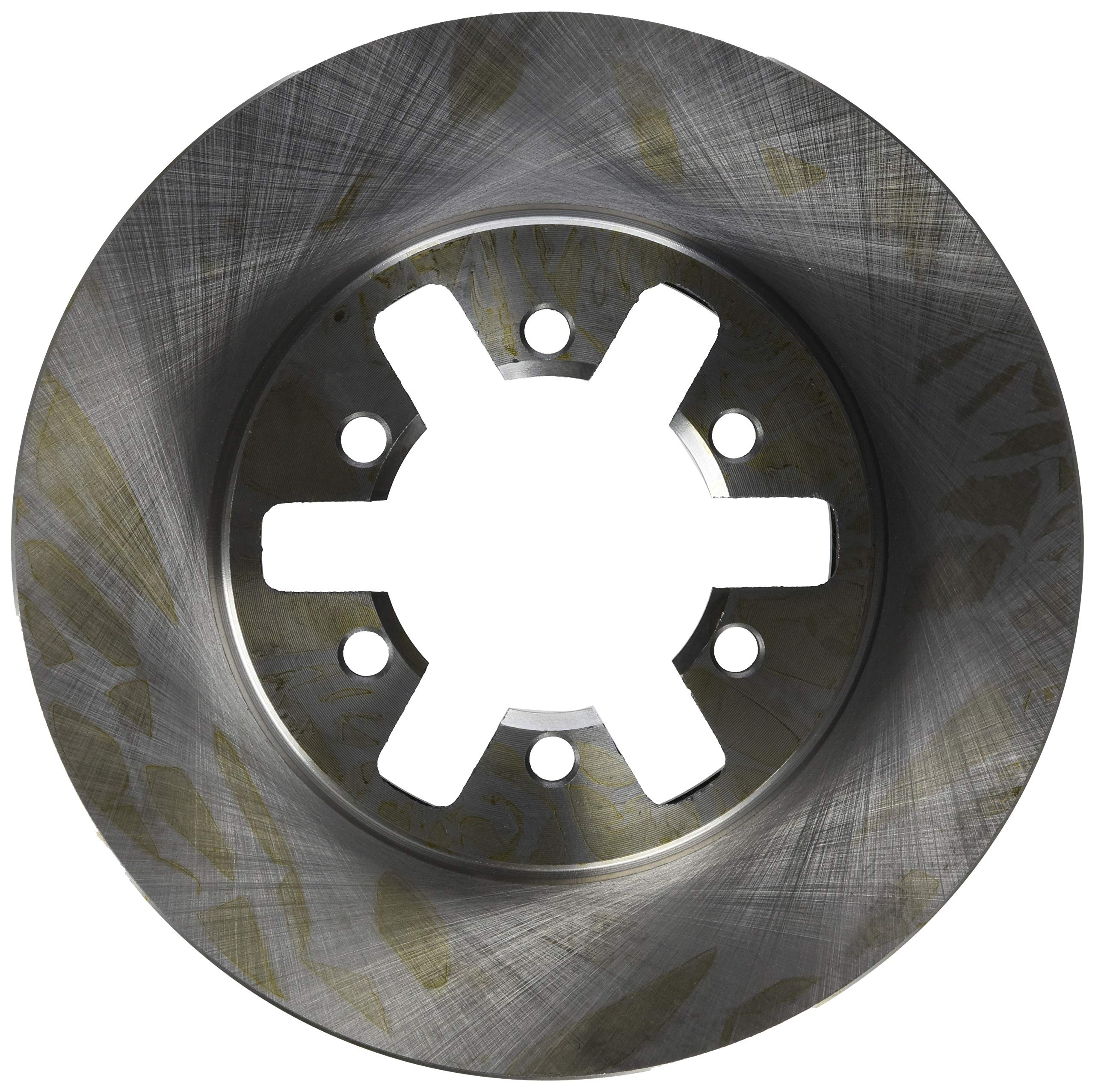 Bendix Premium Prt1451 Front Brake Rotor For Nissan D21 1994-1986, Pickup 1995