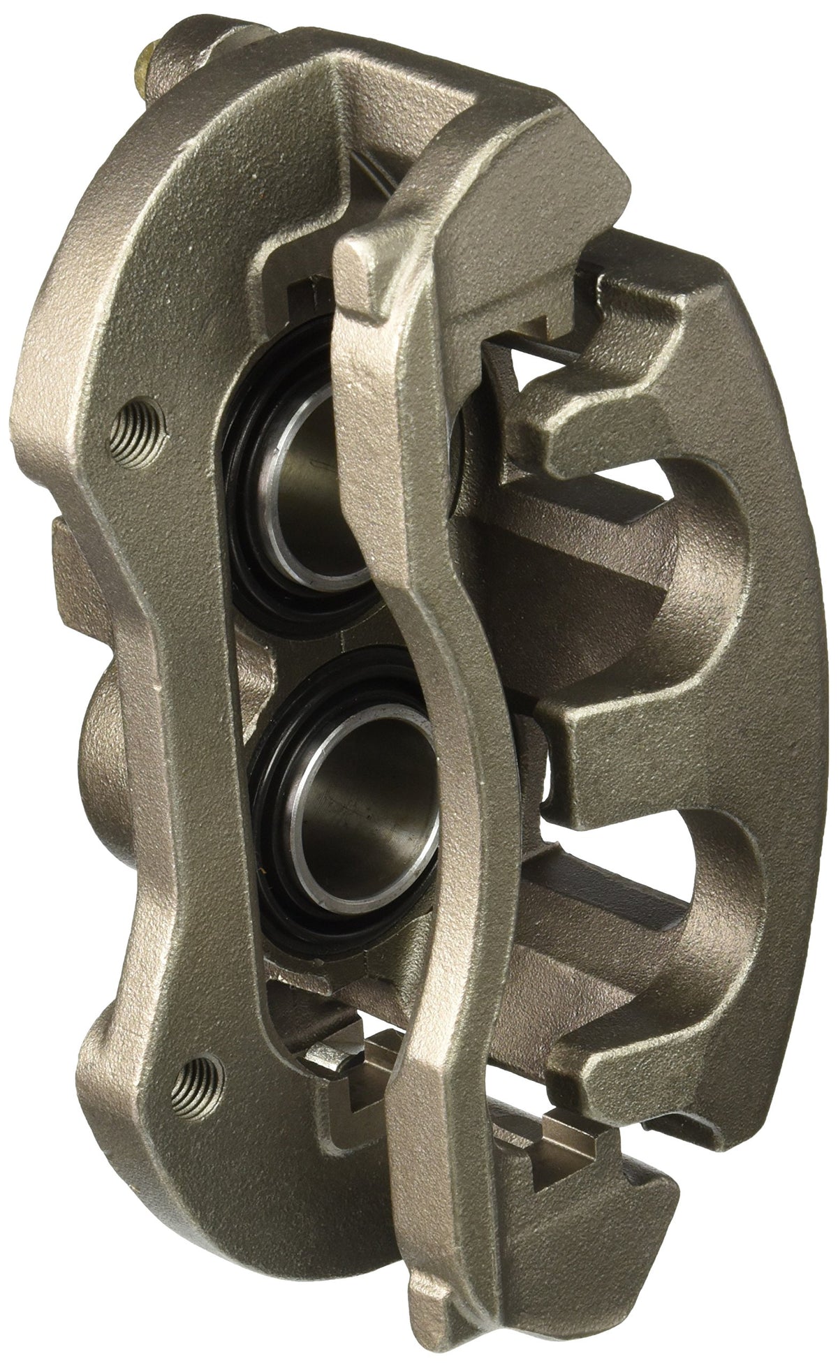 Raybestos Frc11792 Professional Grade Remanufactured Semi-Loaded Disc Brake Caliper