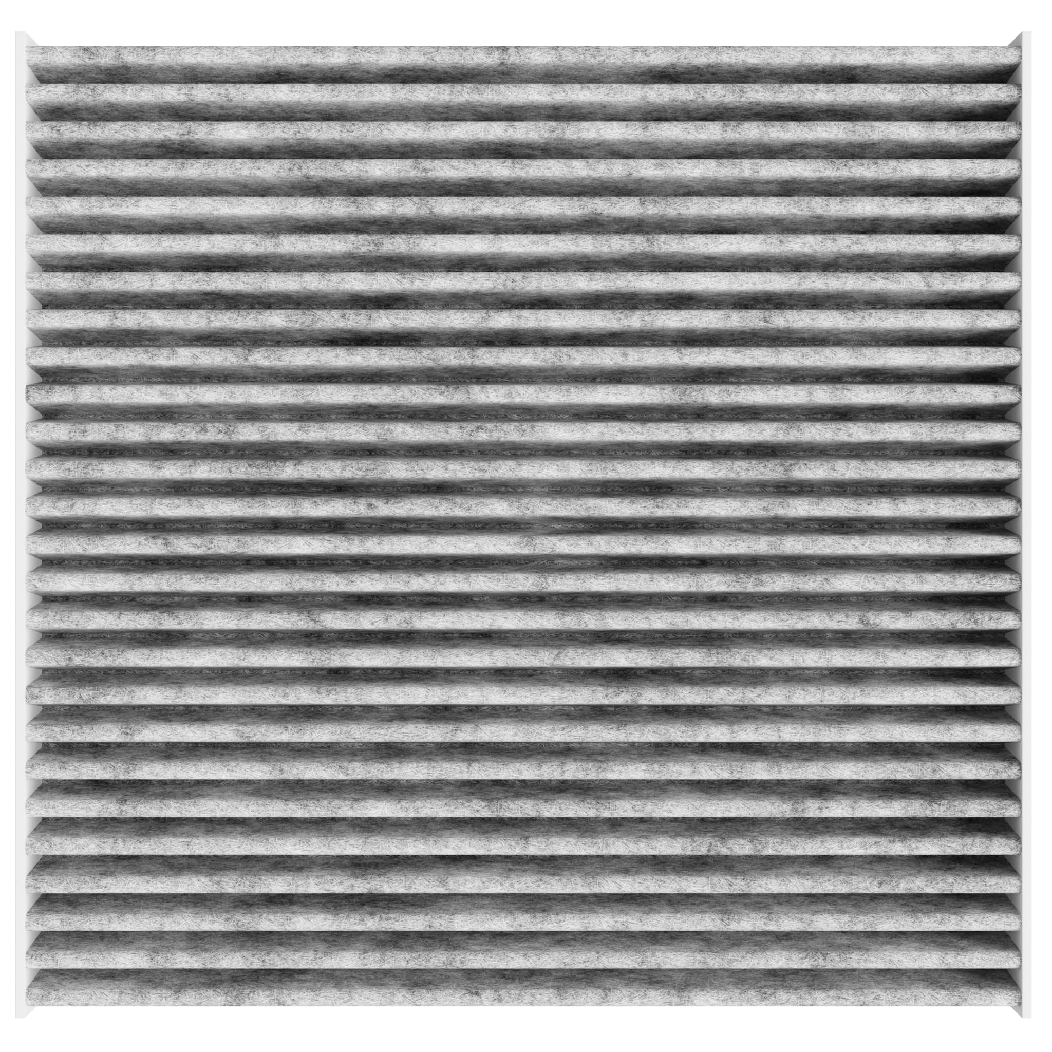 Spearhead Odor Defense Breathe Easy Ac & Heater Cabin Filter | Fits 2017-21 Nv200, 2014-19 Versa, 2014-18 Versa Note Like Oem |