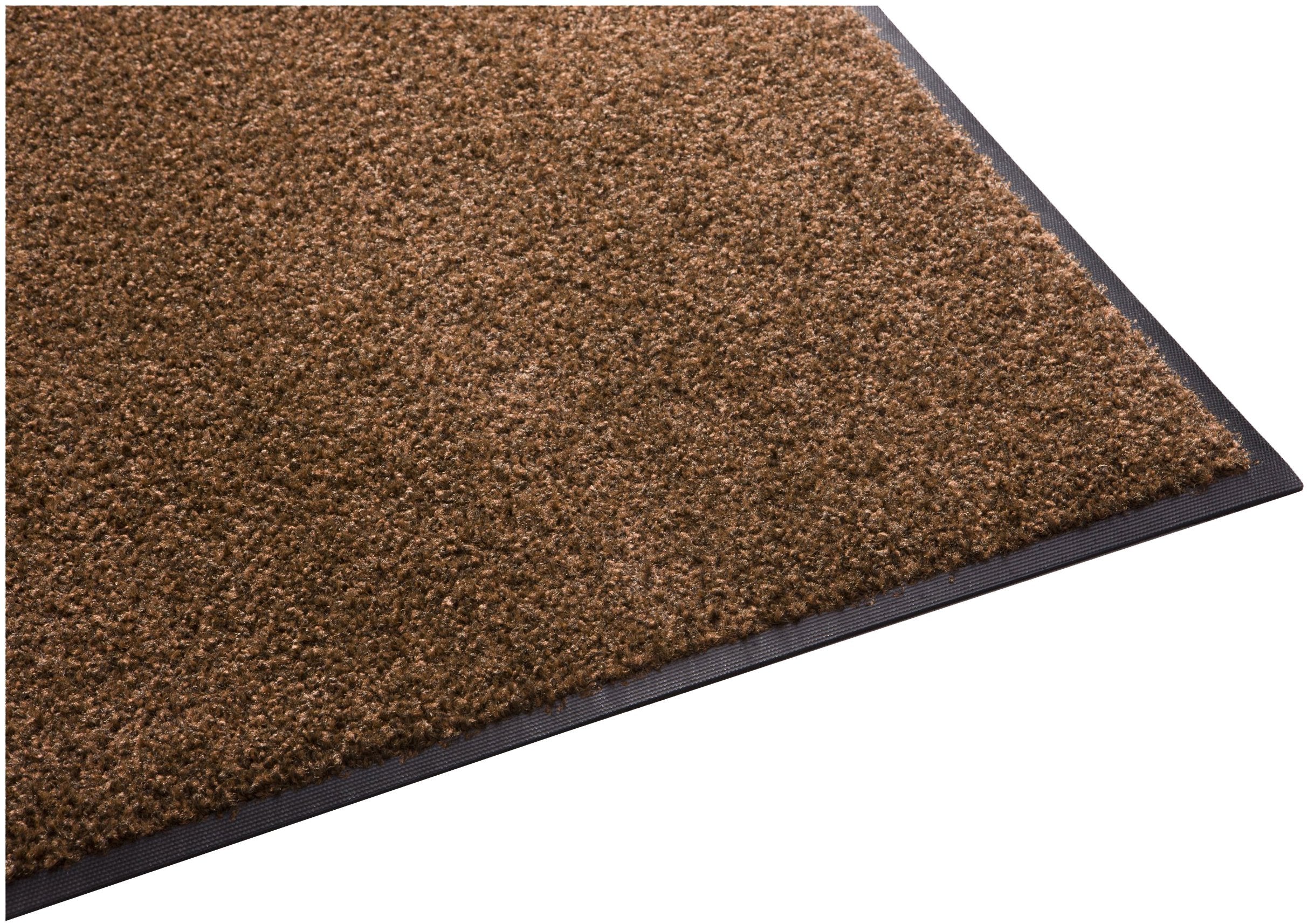 Connecticut 4X6 High-Traffic Mat With Durable Rubber Backing - Landscape Orientation