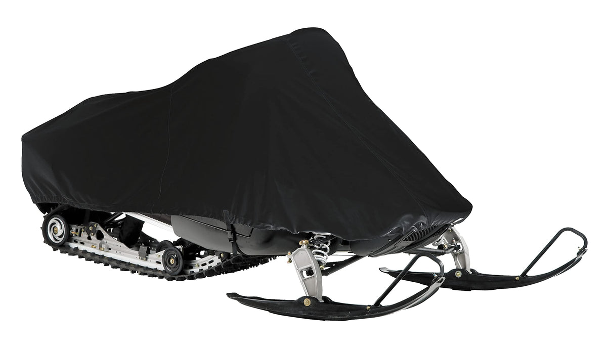 Raider 02-7718 Sx-Series Large Weather And Uv-Resistant Snowmobile Storage Cover