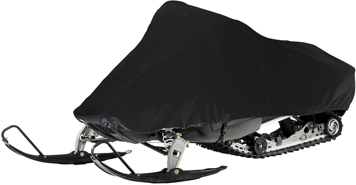 Raider 02-7720 Sx-Series X-Large Weather And Uv-Resistant Snowmobile Storage Cover