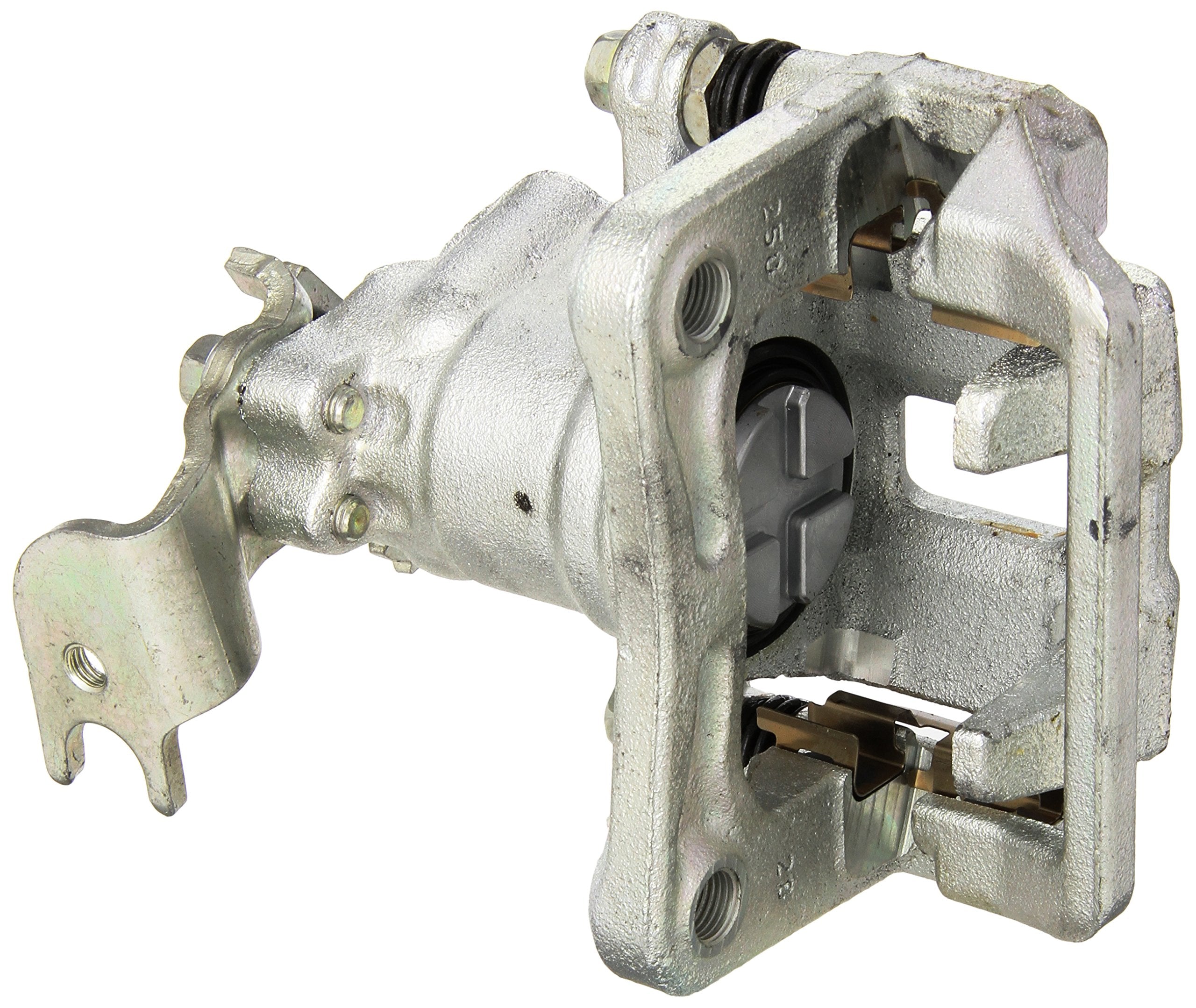 Raybestos Frc12164 Professional Grade Remanufactured Semi-Loaded Disc Brake Caliper