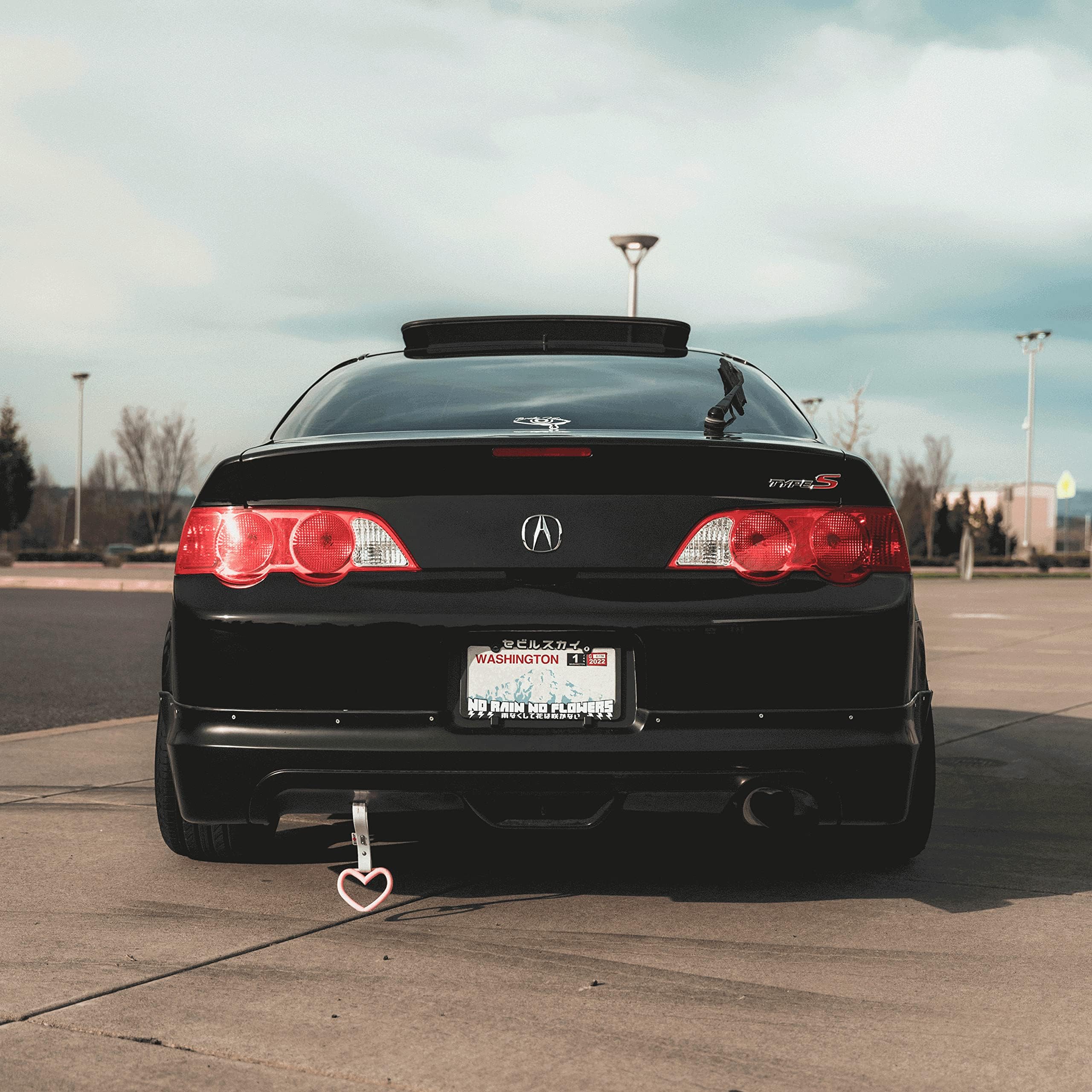 Vvivid Gloss Black Vinyl Wrap Adhesive Film Air Release Decal Sheet (1.5Ft X 5Ft)