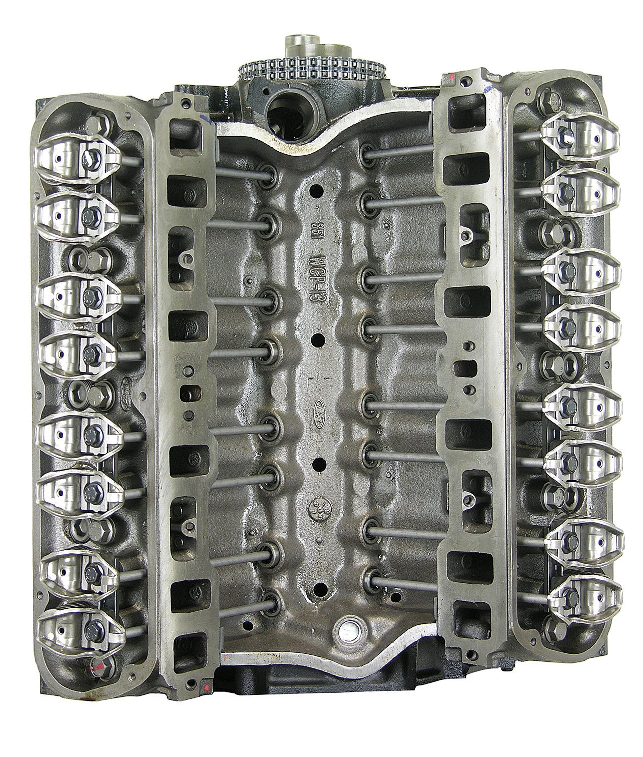 Professional Powertrain Dma1 Marine Engine (Remanufactured, Ford 351W 88-94)