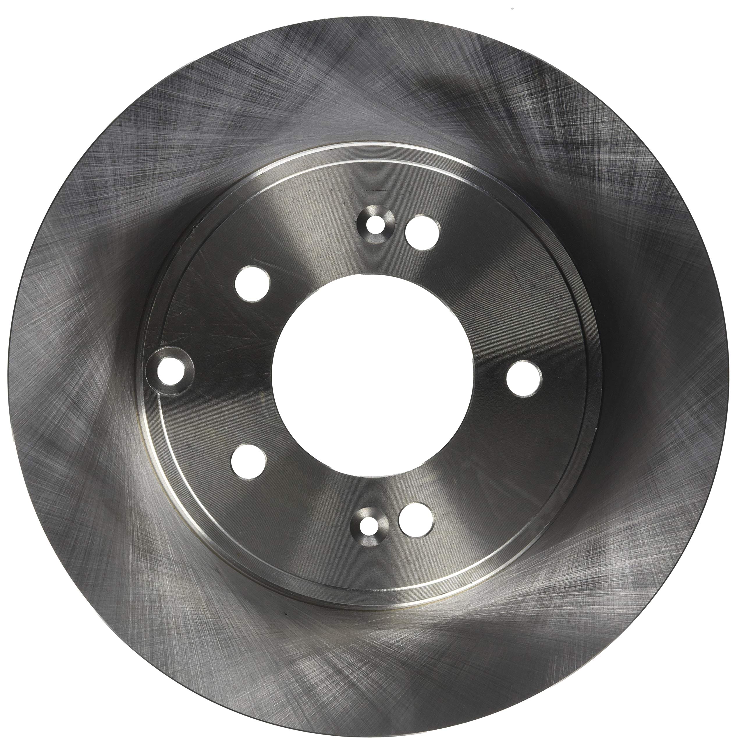 Bendix Premium Prt5846 Rear Brake Rotor For Hyundai Azera 2017-2010, Sonata 2019-2006, Tucson 2017-2015, Kia Cadenza 2016-2014, 