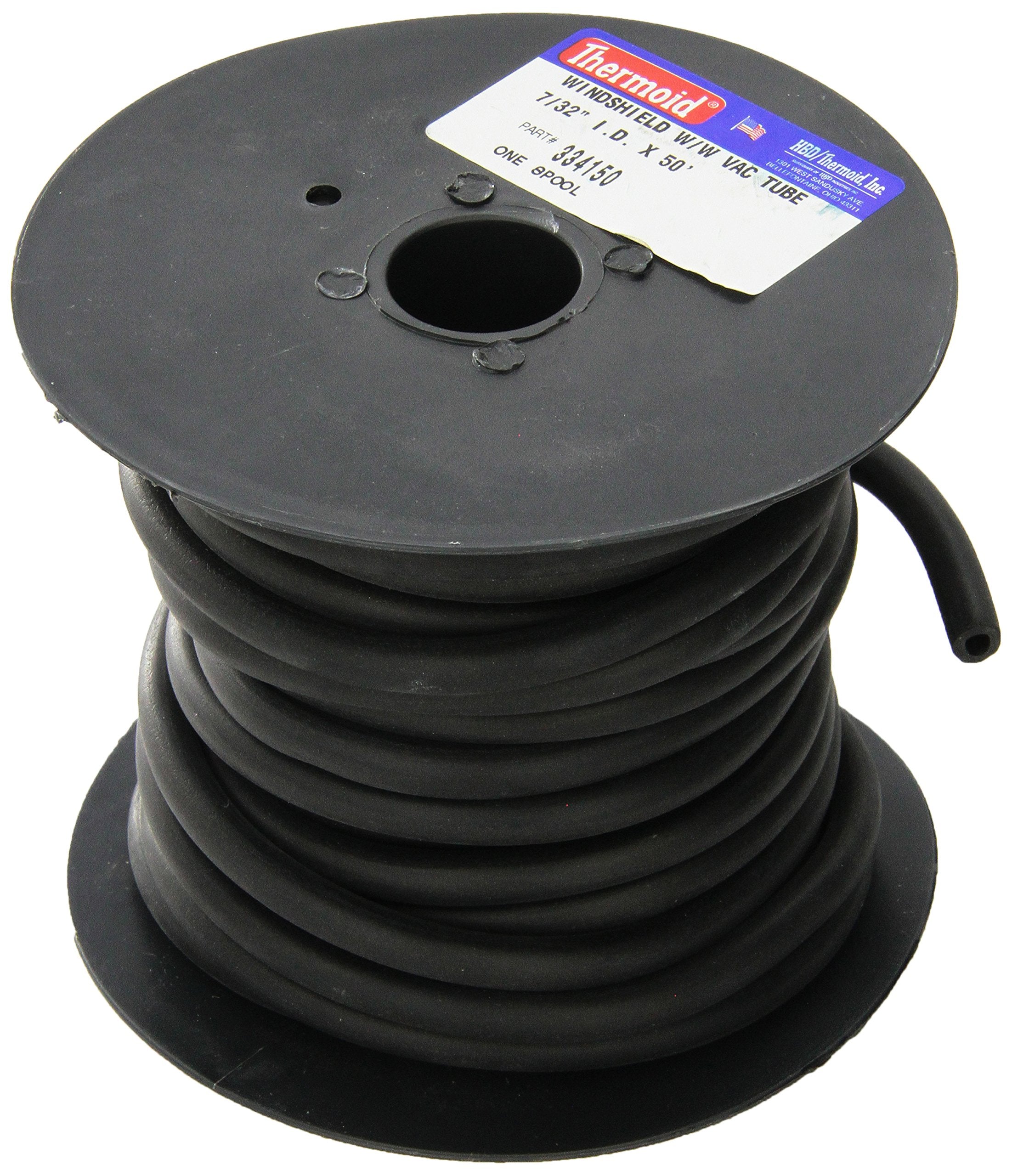 Vacuum Tubing 7/32''X50' (Pack Of 1)