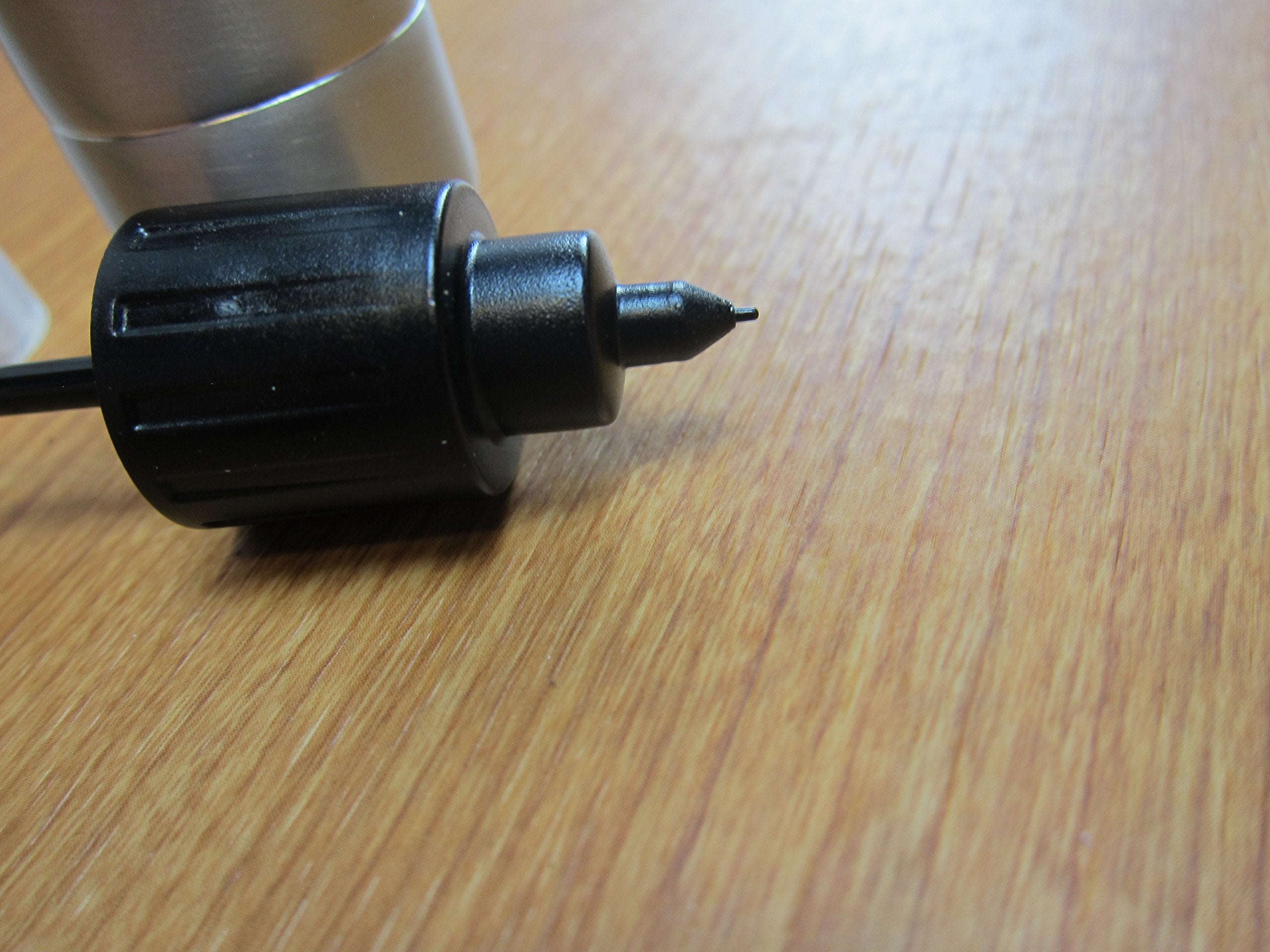 Mopar 68060405Ab Jeep Wrangler Black Hard Top Touch Up Paint