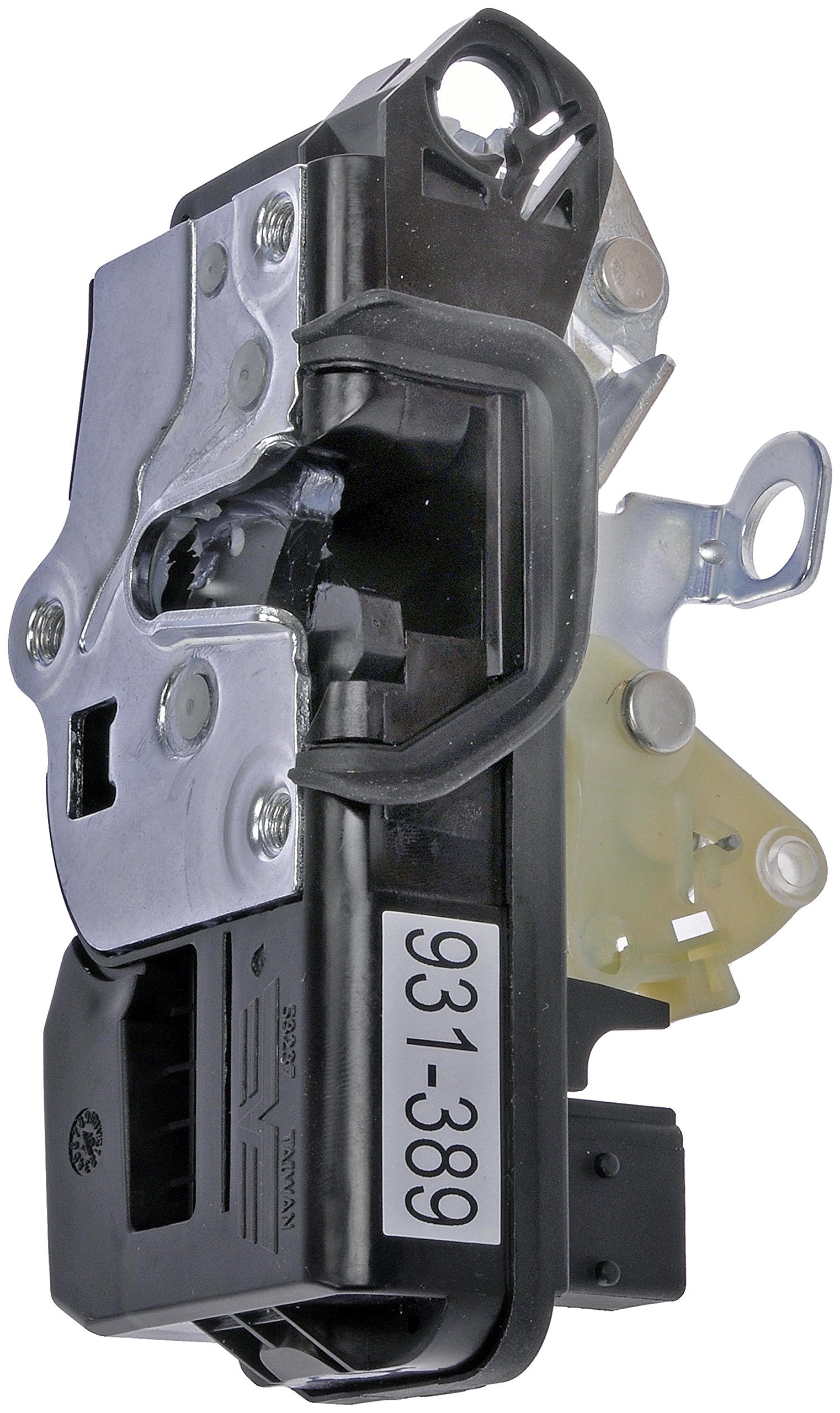 Dorman 931-389 Front Passenger Side Door Lock Actuator Motor Compatible With Select Buick Models