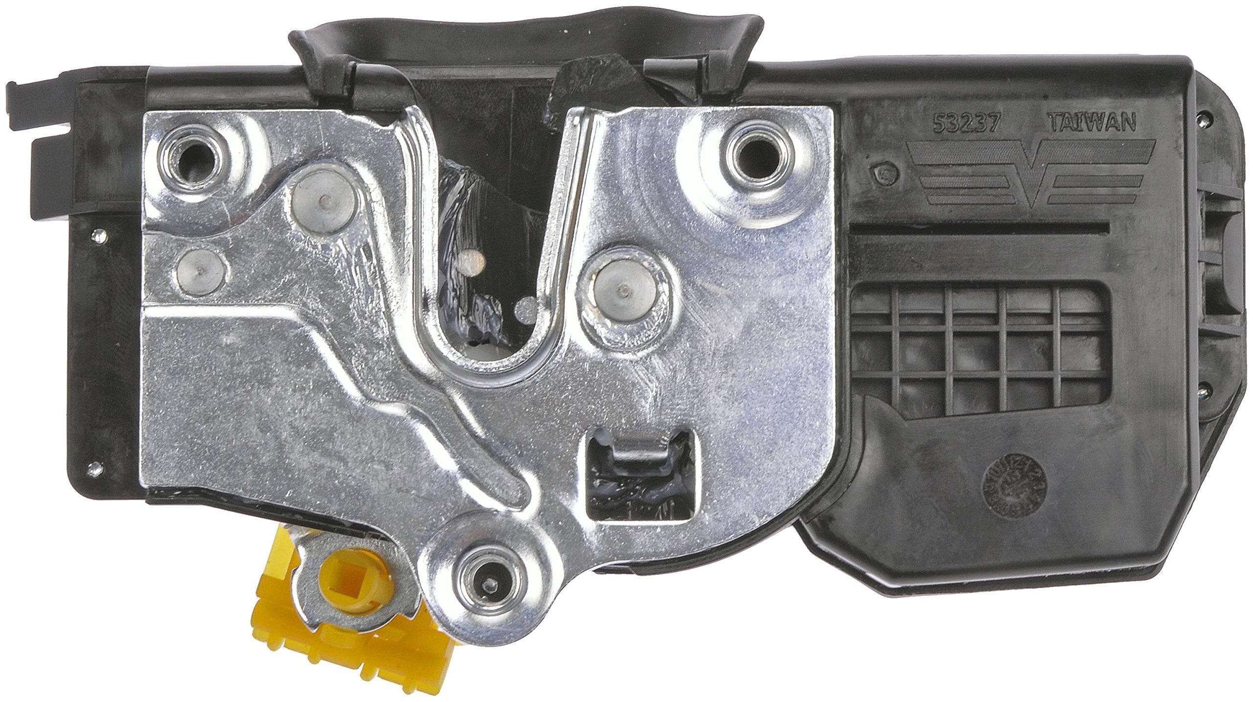 Dorman 931-389 Front Passenger Side Door Lock Actuator Motor Compatible With Select Buick Models